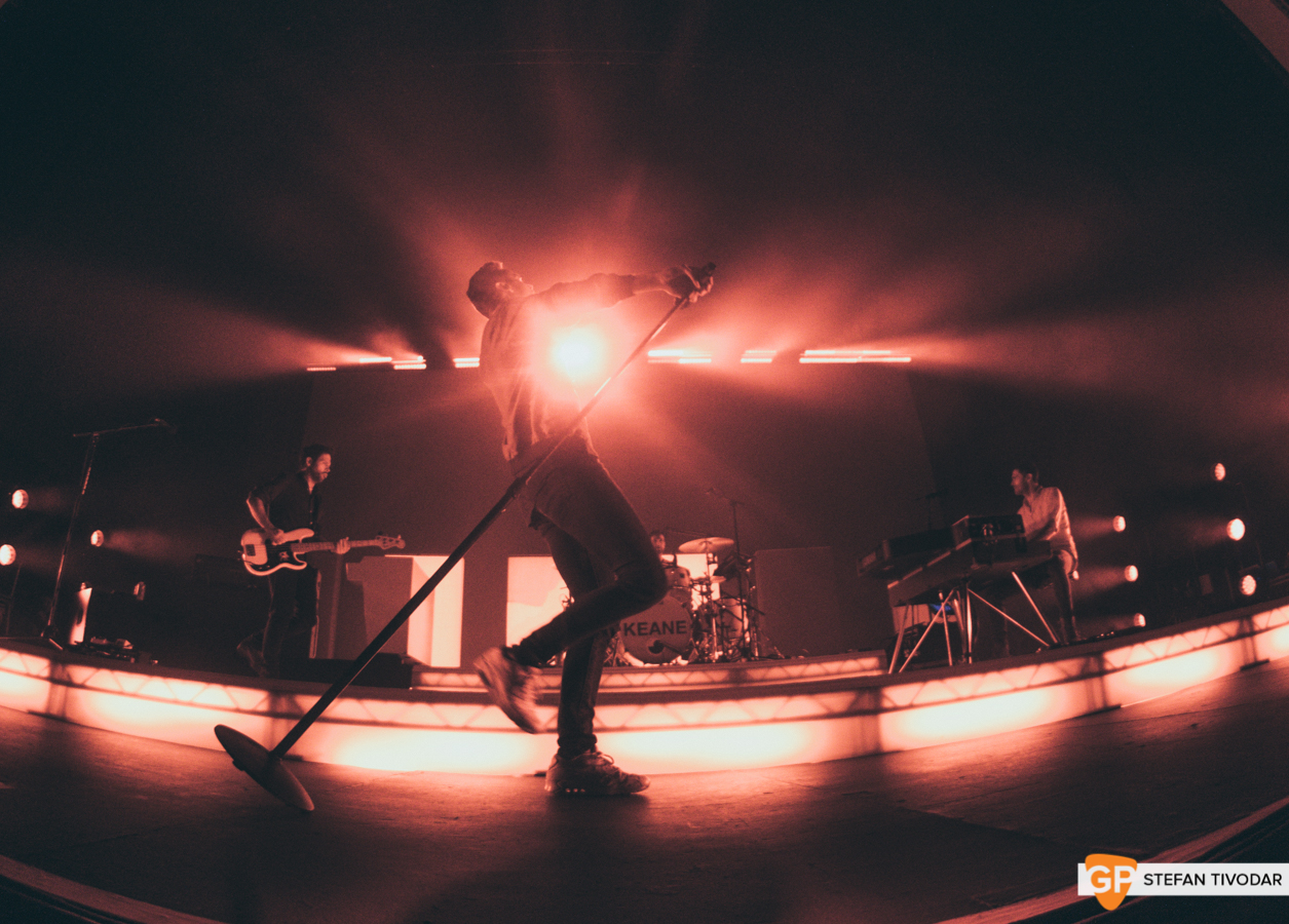 Keane Olympia Theatre October 2019 Tivodar 23