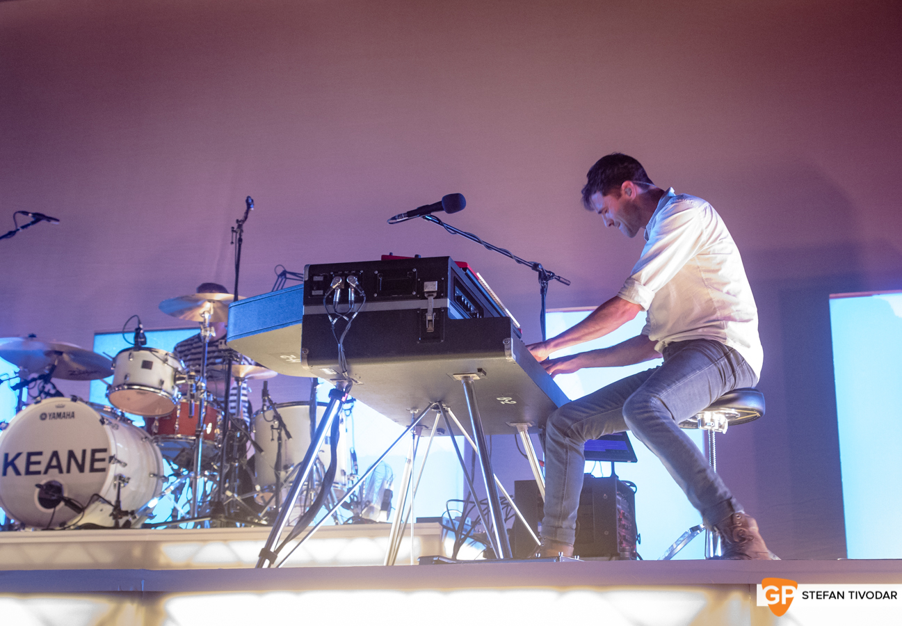 Keane Olympia Theatre October 2019 Tivodar 24