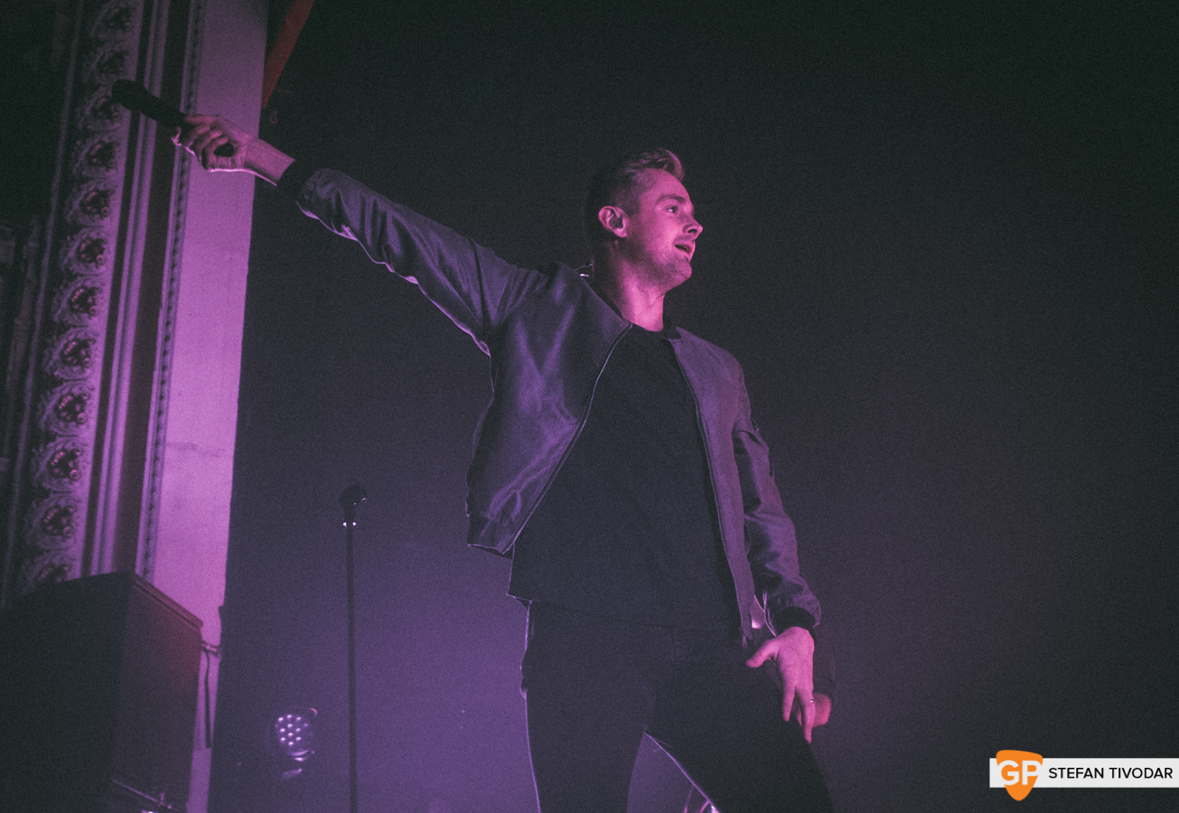 Keane Olympia Theatre October 2019 Tivodar 25