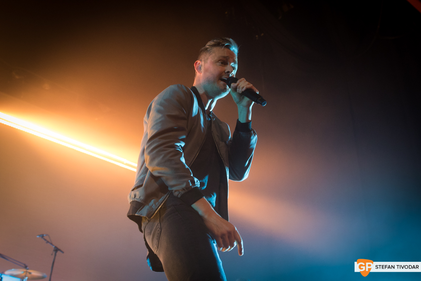 Keane Olympia Theatre October 2019 Tivodar 27