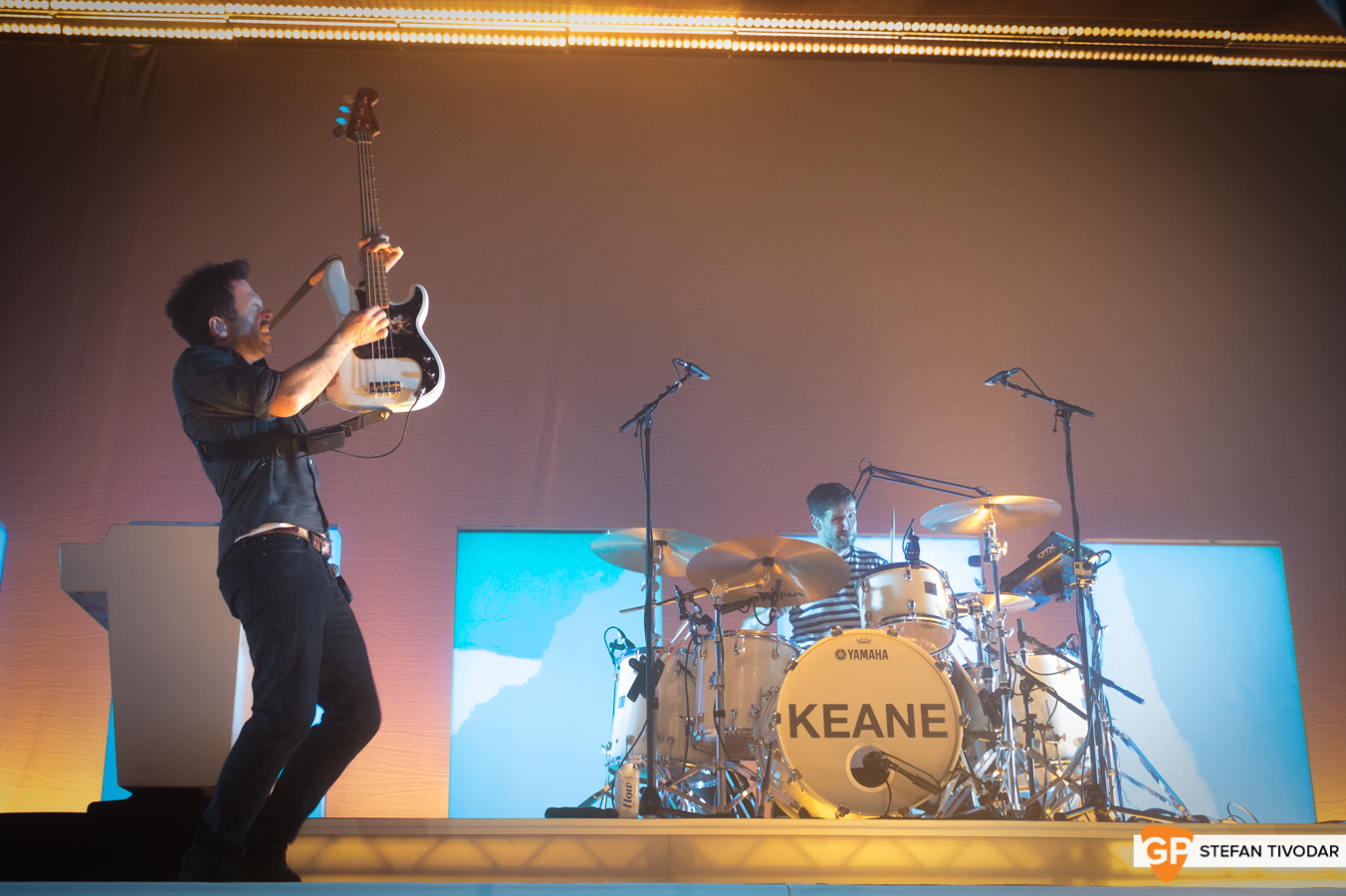 Keane Olympia Theatre October 2019 Tivodar 28