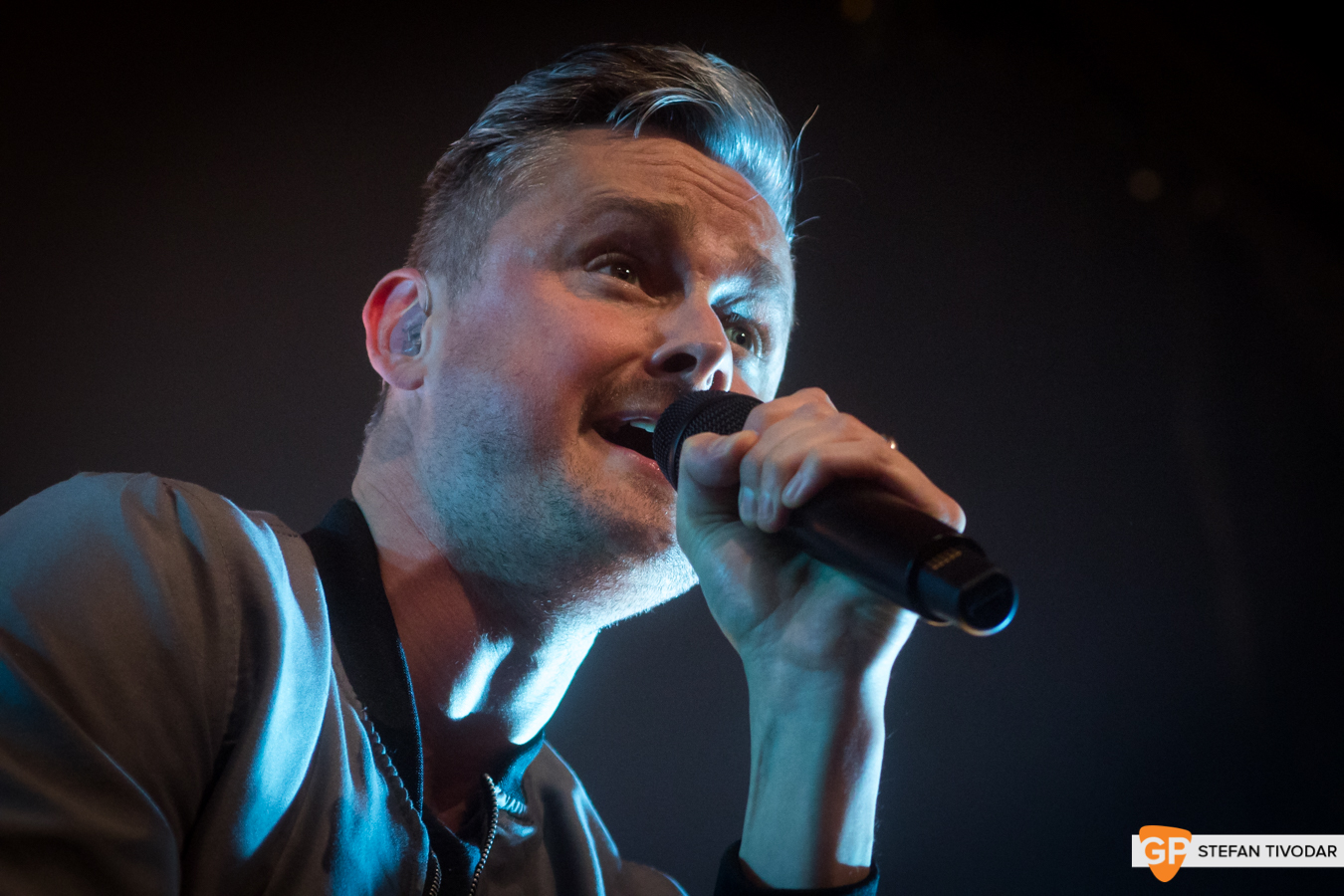 Keane Olympia Theatre October 2019 Tivodar 29