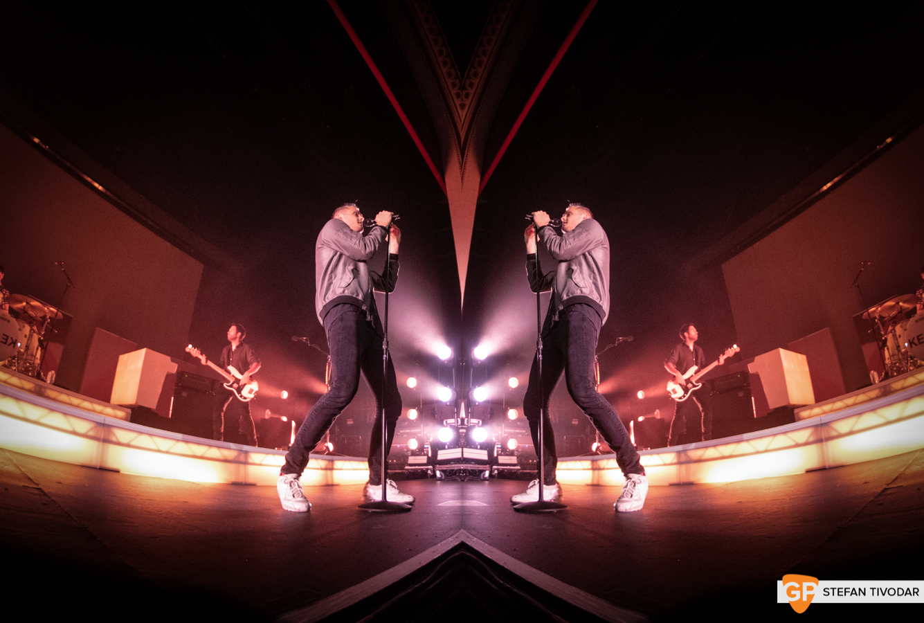 Keane Olympia Theatre October 2019 Tivodar 4