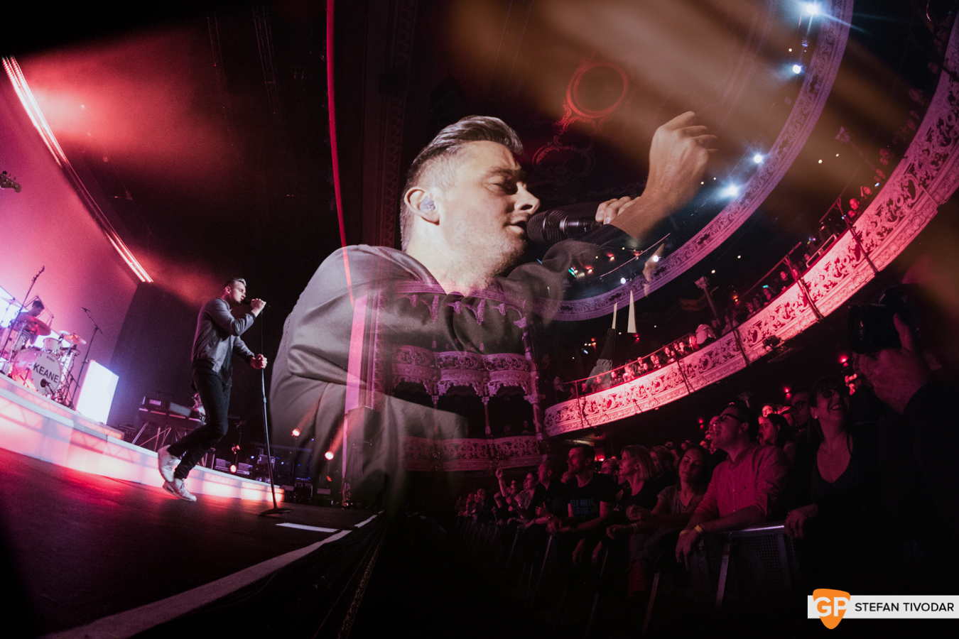 Keane Olympia Theatre October 2019 Tivodar 5
