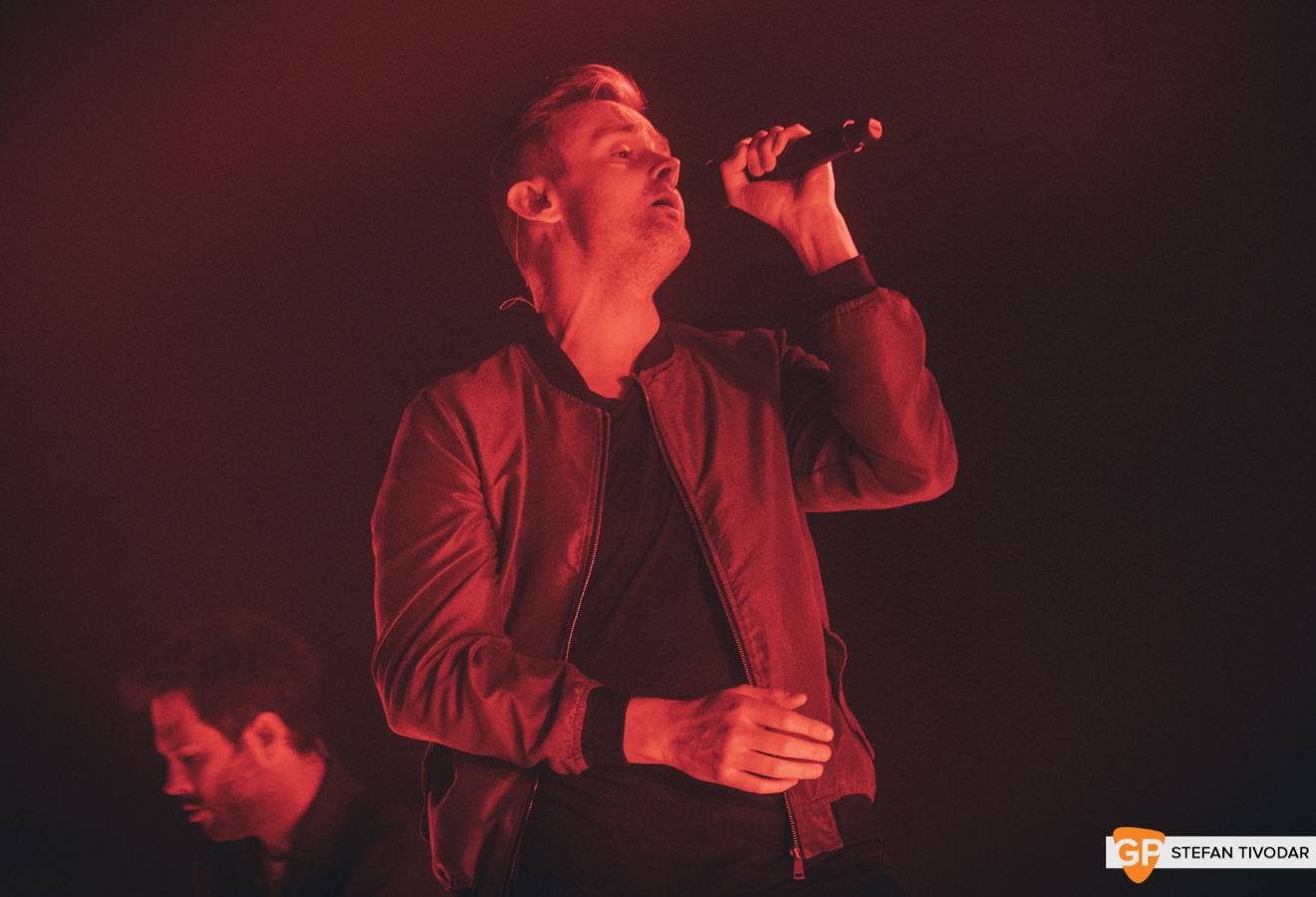 Keane Olympia Theatre October 2019 Tivodar 6