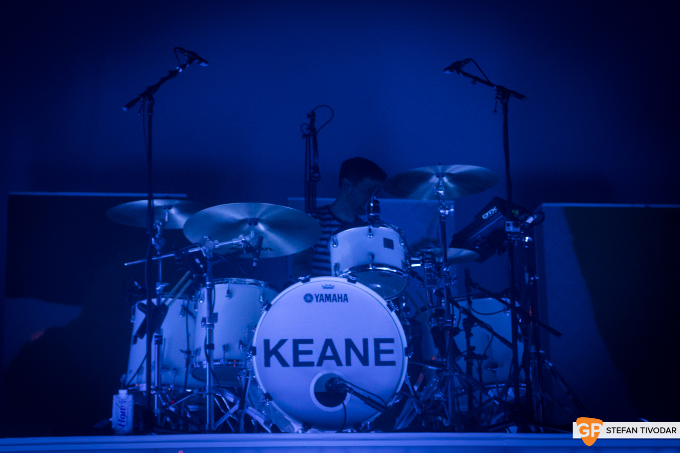 Keane Olympia Theatre October 2019 Tivodar 7