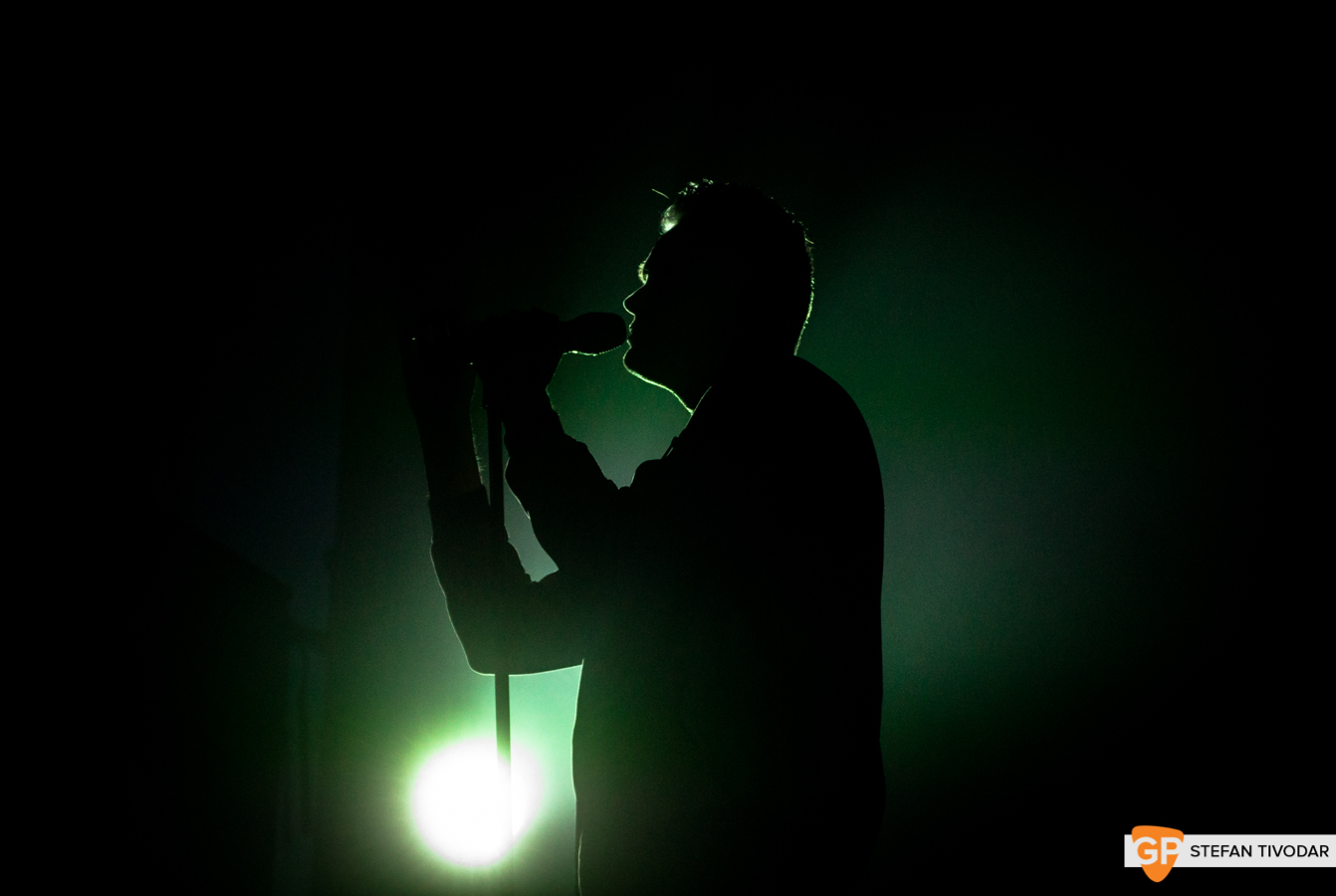 Keane Olympia Theatre October 2019 Tivodar 8
