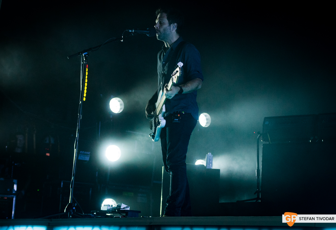 Keane Olympia Theatre October 2019 Tivodar 9