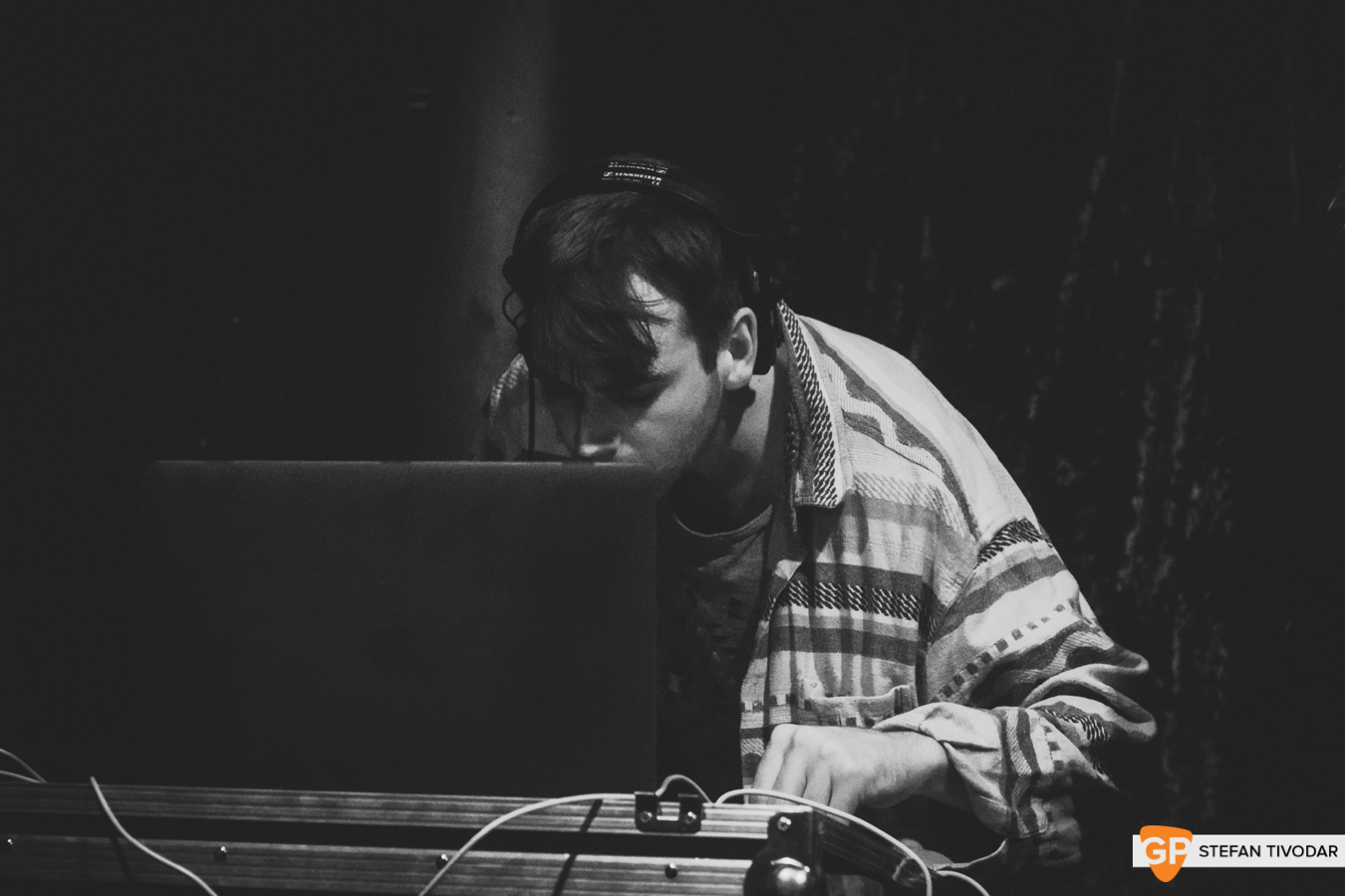 Kyoto Love Hotel Ireland Music Week The Grand Social Friday Tivodar 1