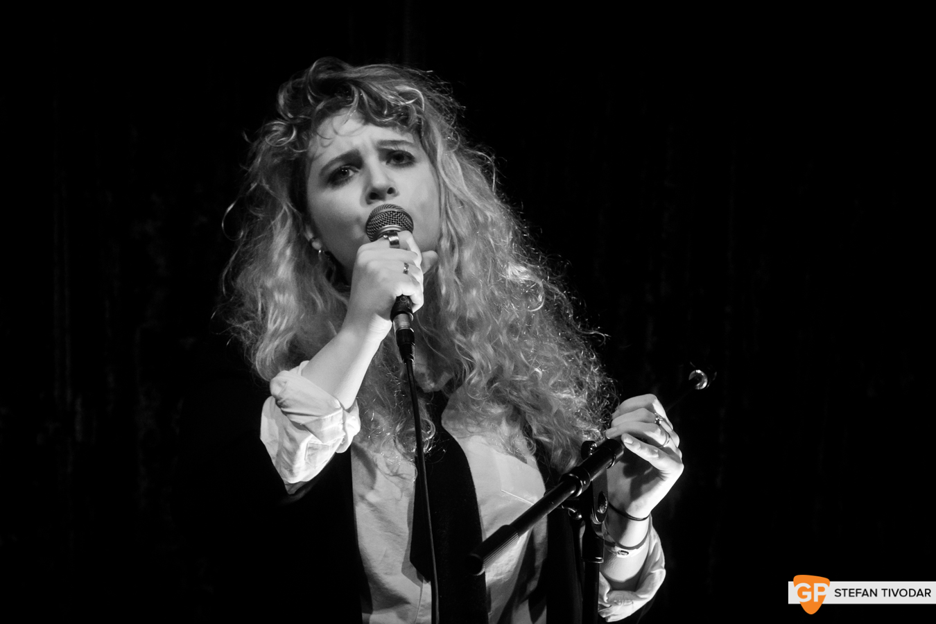 Kyoto Love Hotel Ireland Music Week The Grand Social Friday Tivodar 2