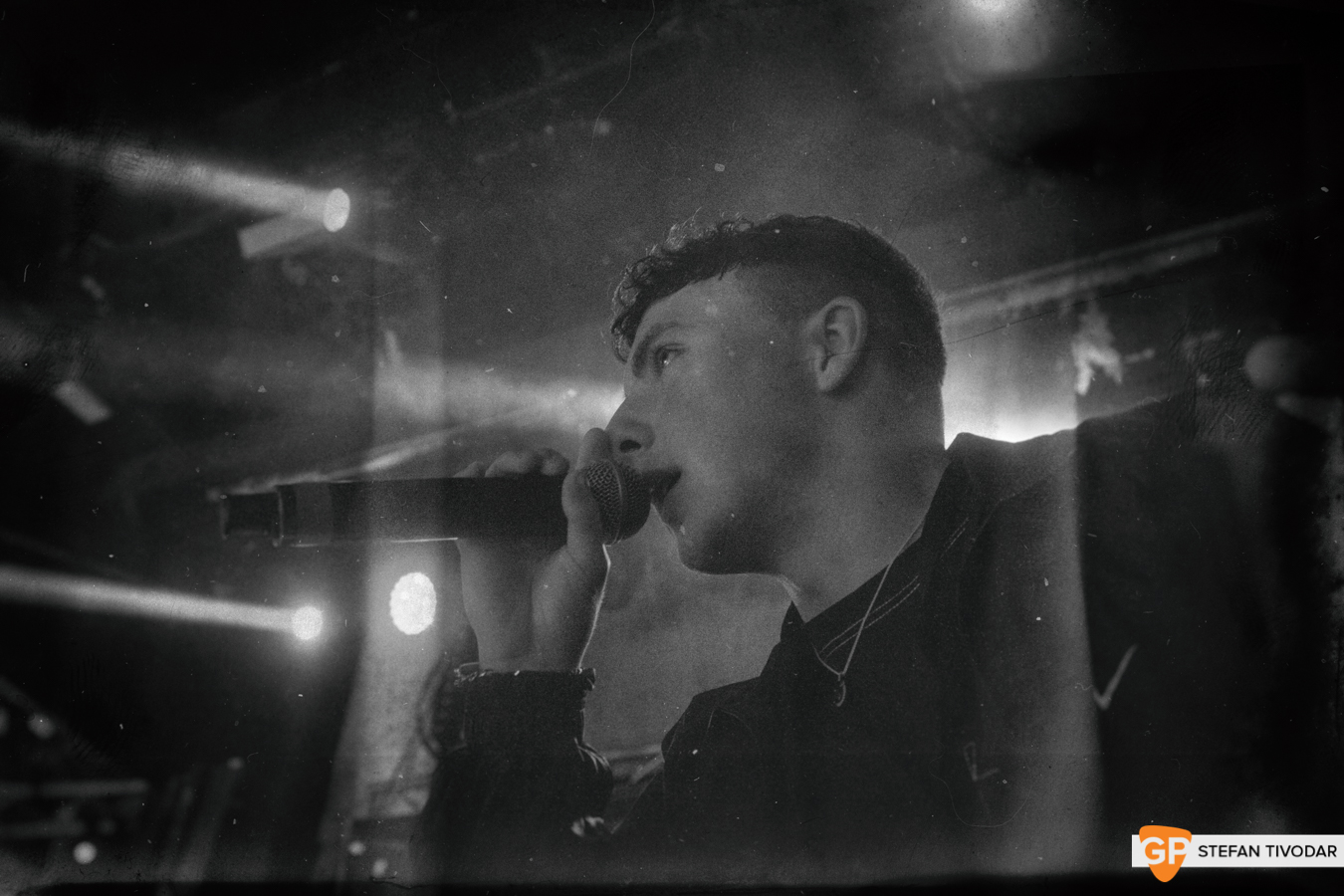 Luka Palm Slowthai Academy October 2019 Tivodar 1