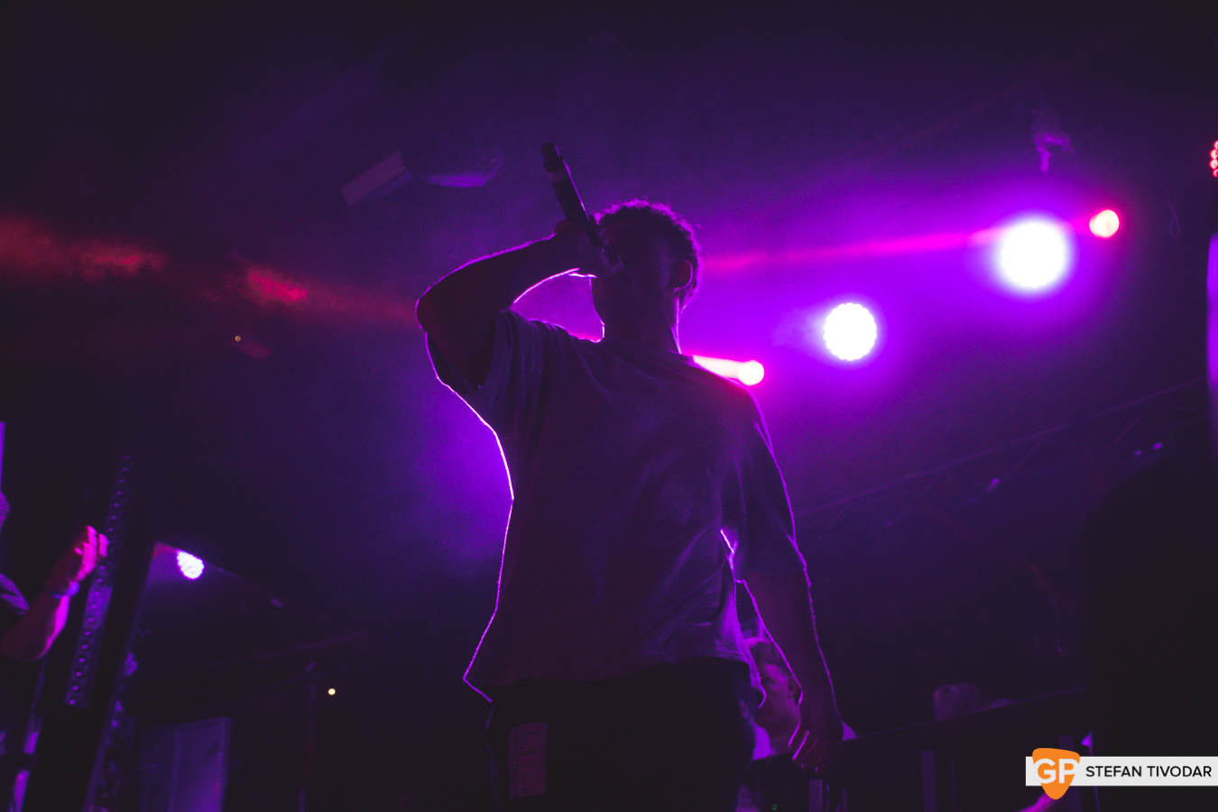 Luka Palm Slowthai Academy October 2019 Tivodar 3