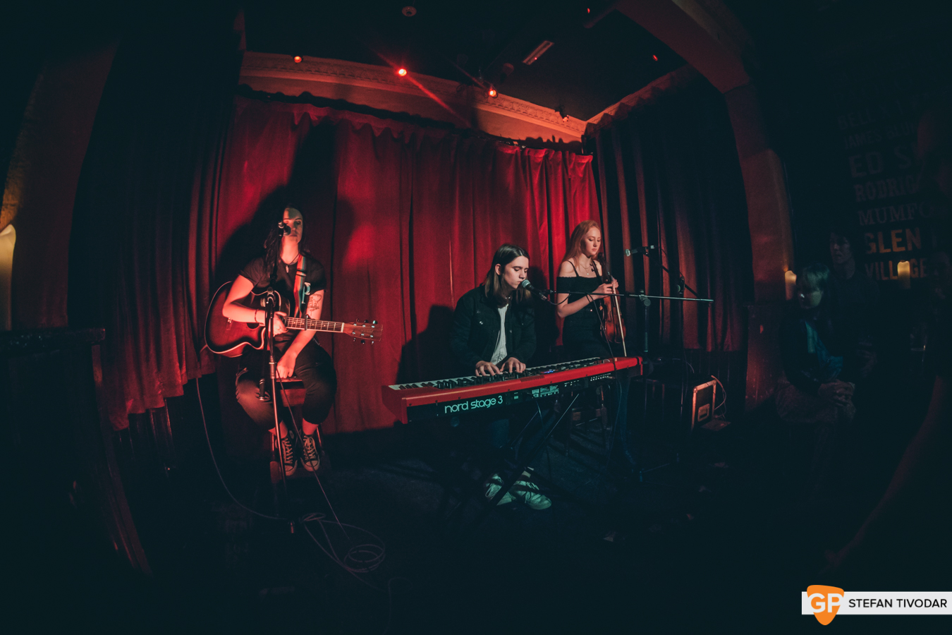 Luz Corrigan Ruby Sessions 1 October Tivodar 3