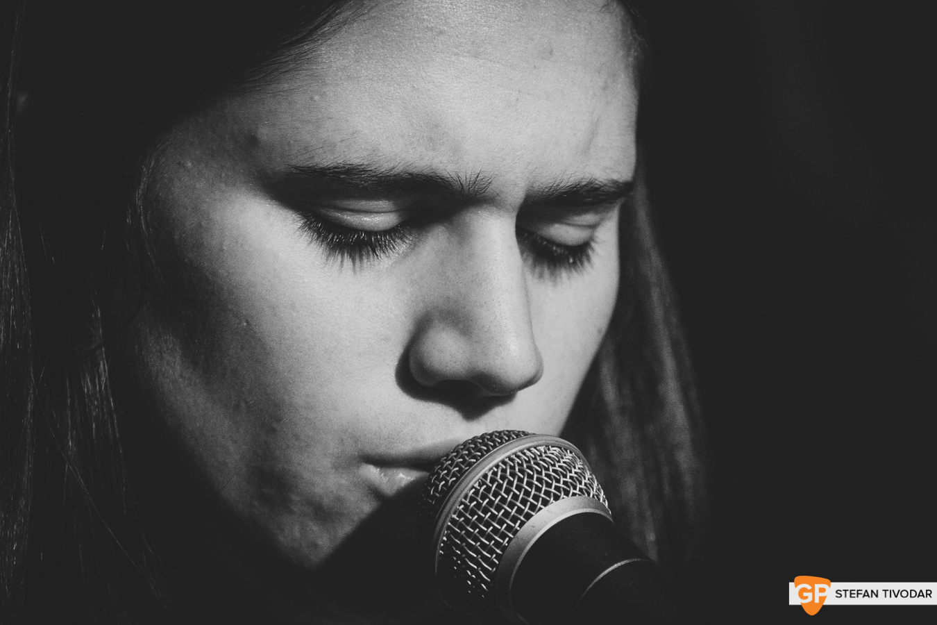 Luz Corrigan Ruby Sessions 1 October Tivodar 9
