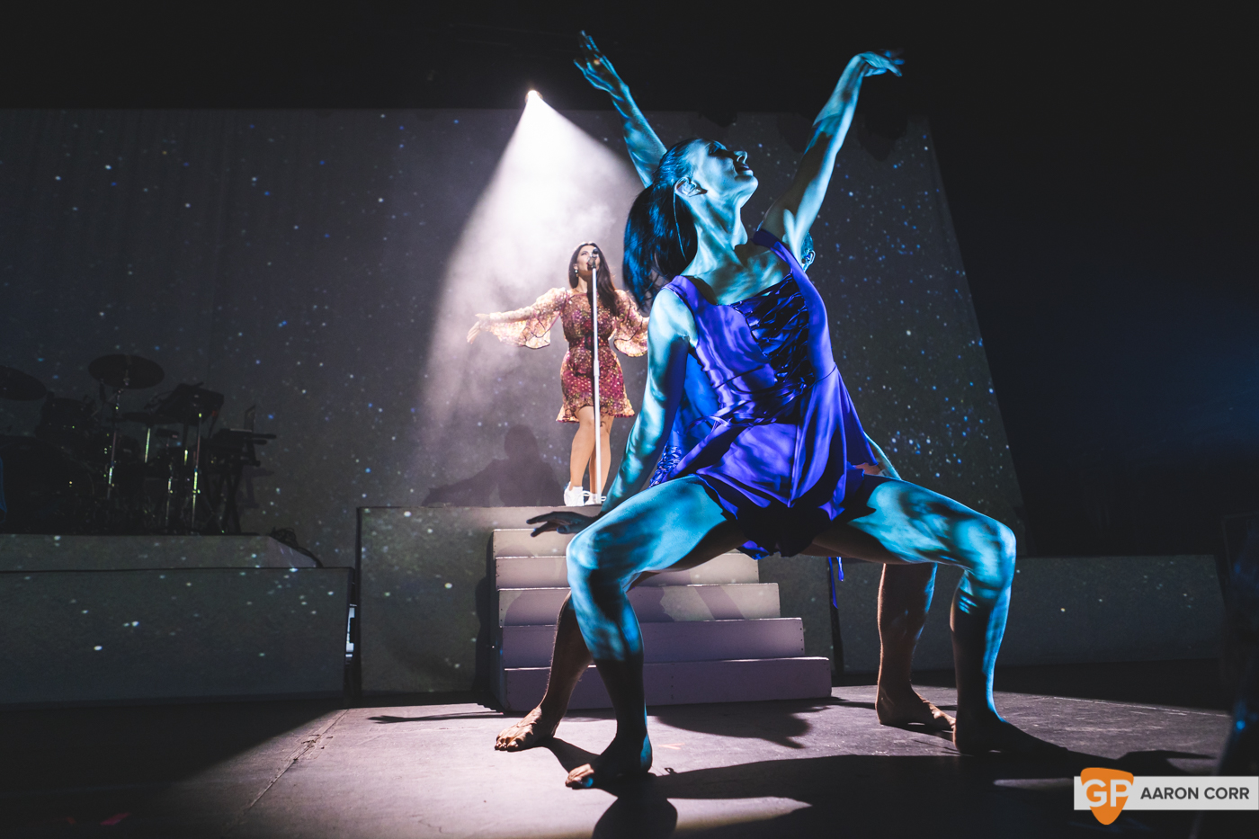 Marina at Olympia Theatre on 30-Oct-2019 by Aaron Corr-9676