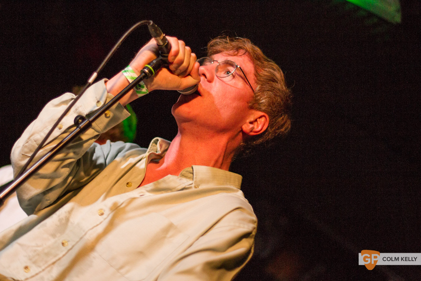 Melts at Workmans Irish Music Week 4.10.2019 Copyright Colm Kelly-19