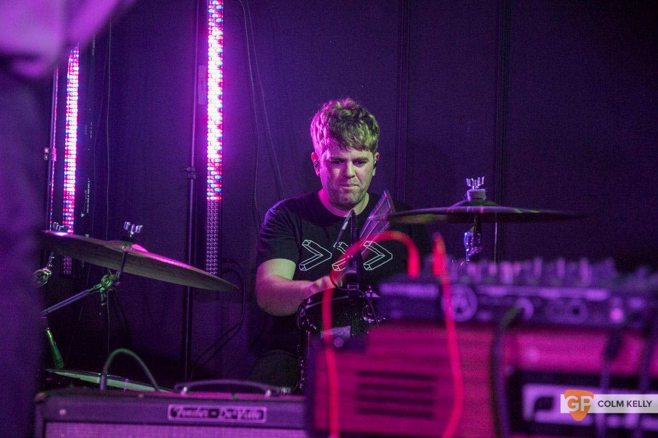 Melts in Workmans Irish Music Week 4.10.2019 Copyright Colm Kelly-3-6