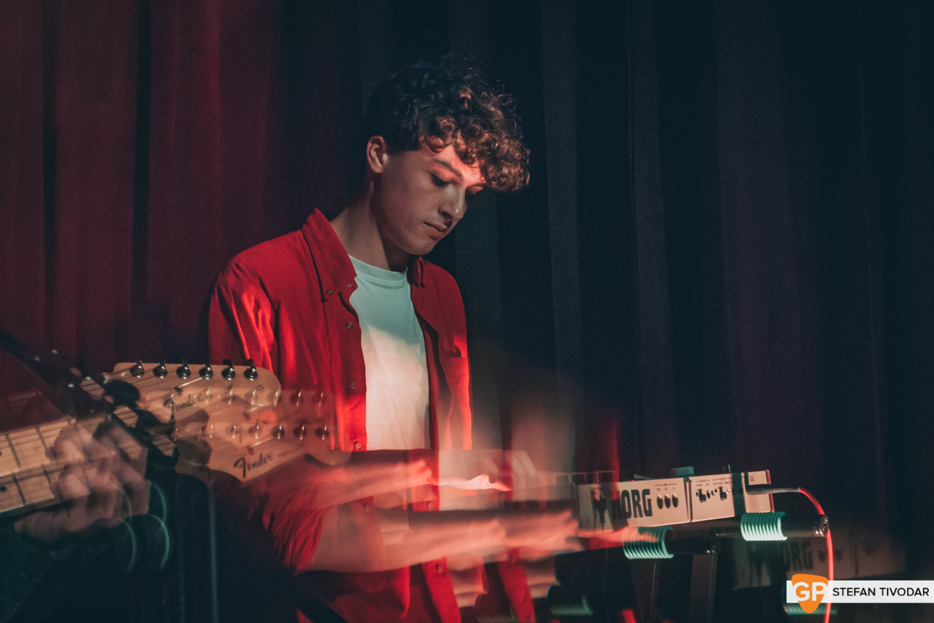 Modernlove. Ruby Sessions 1 October Tivodar 8