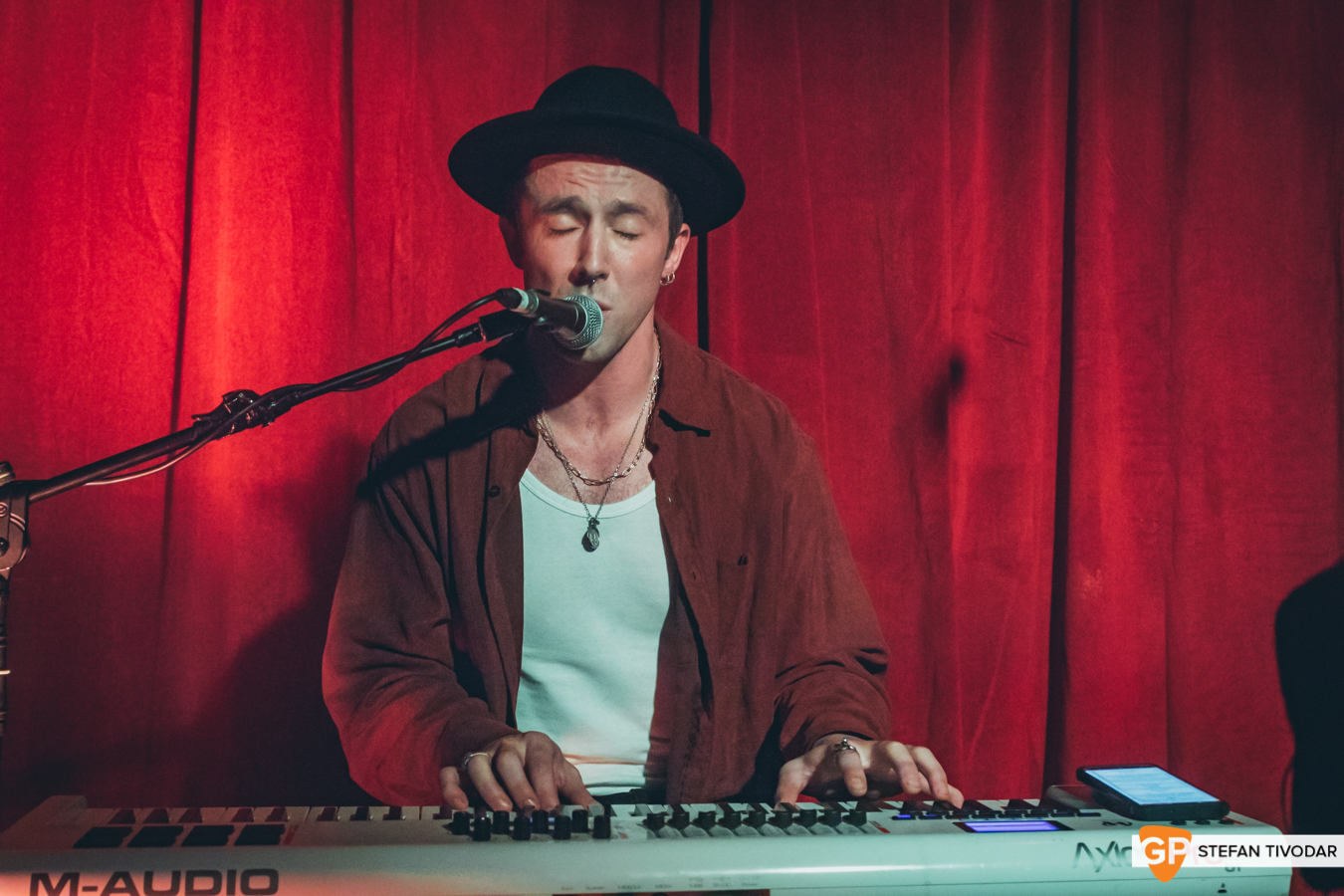 Moncrieff Ruby Sessions 1 October Tivodar 9