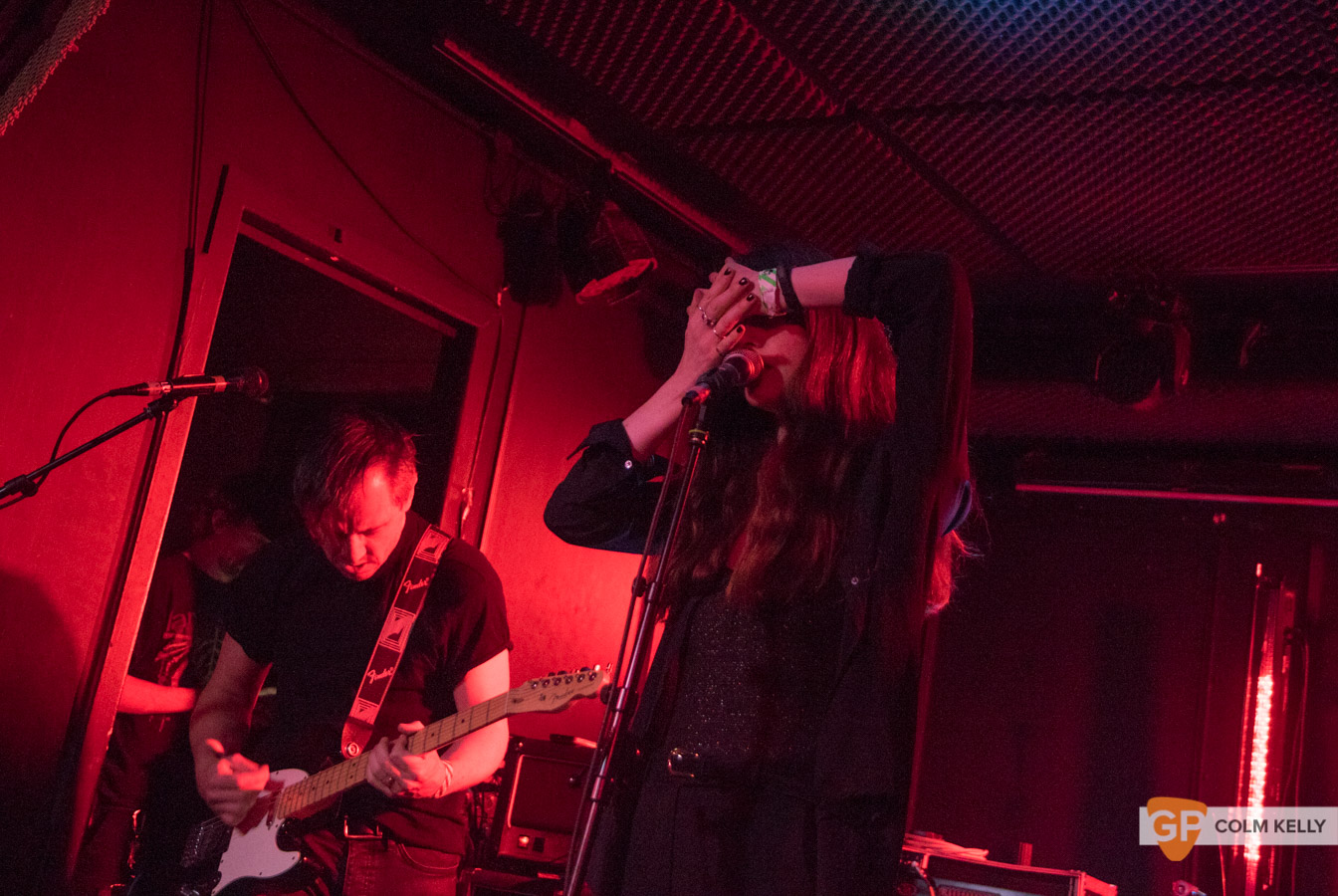 New Pagans at Friday in Workmans Irish Music Week 4.10.2019 Copyright Colm Kelly-1-10