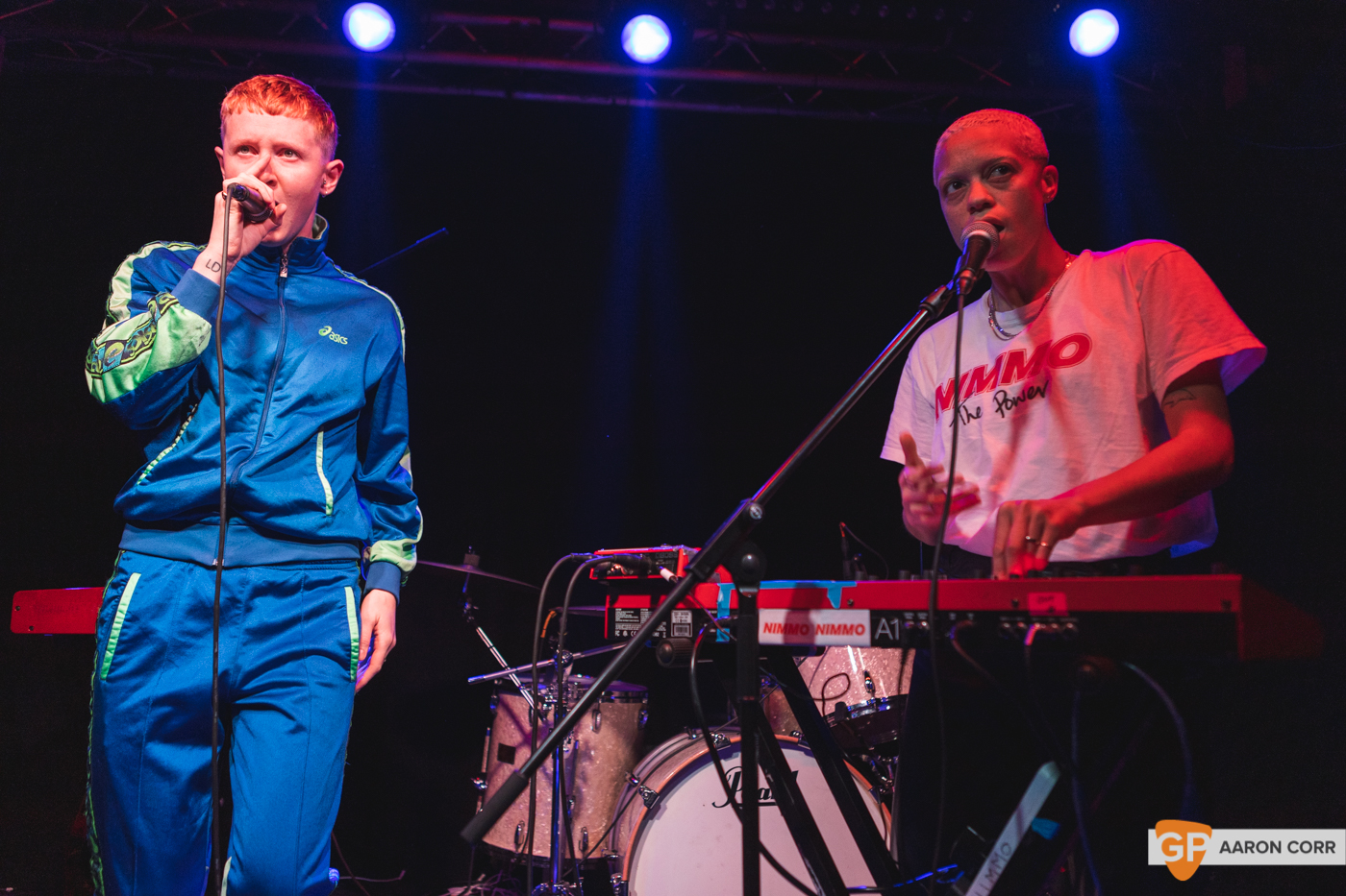 Nimmo at The Sound House on 21-Oct-2019-9188