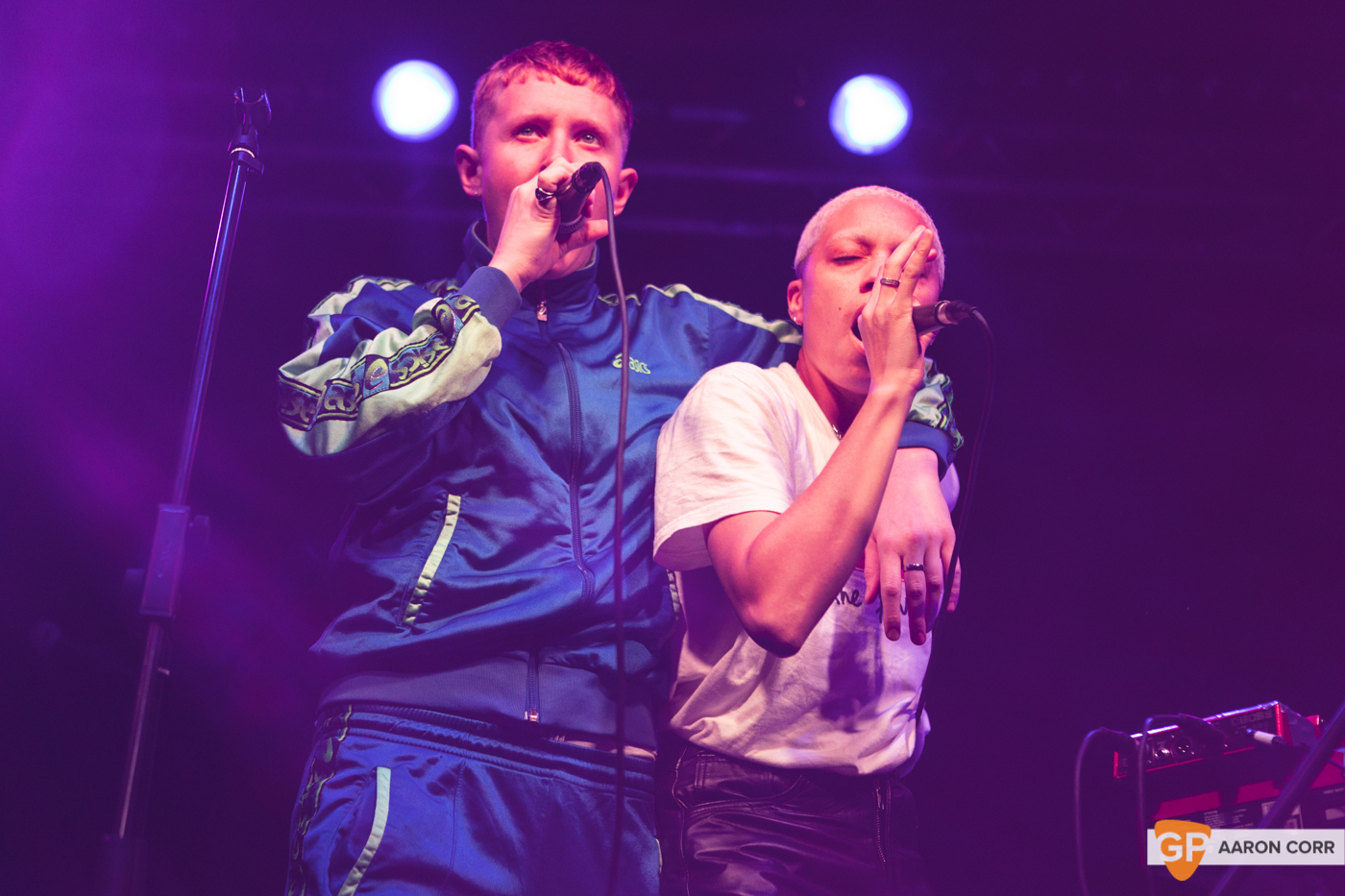 Nimmo at The Sound House on 21-Oct-2019-9232