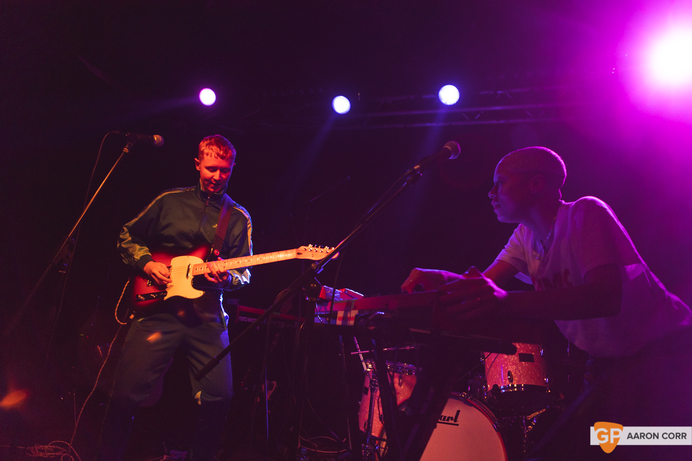 Nimmo at The Sound House on 21-Oct-2019-9238