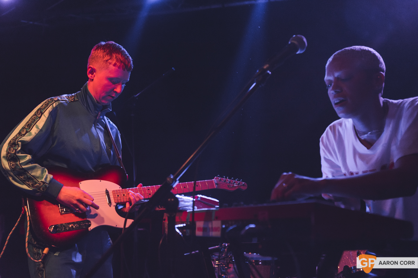 Nimmo at The Sound House on 21-Oct-2019-9242