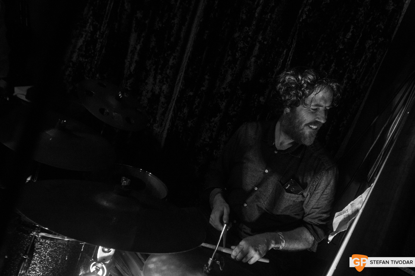 Pearly Ireland Music Week The Grand Social Friday Tivodar 2