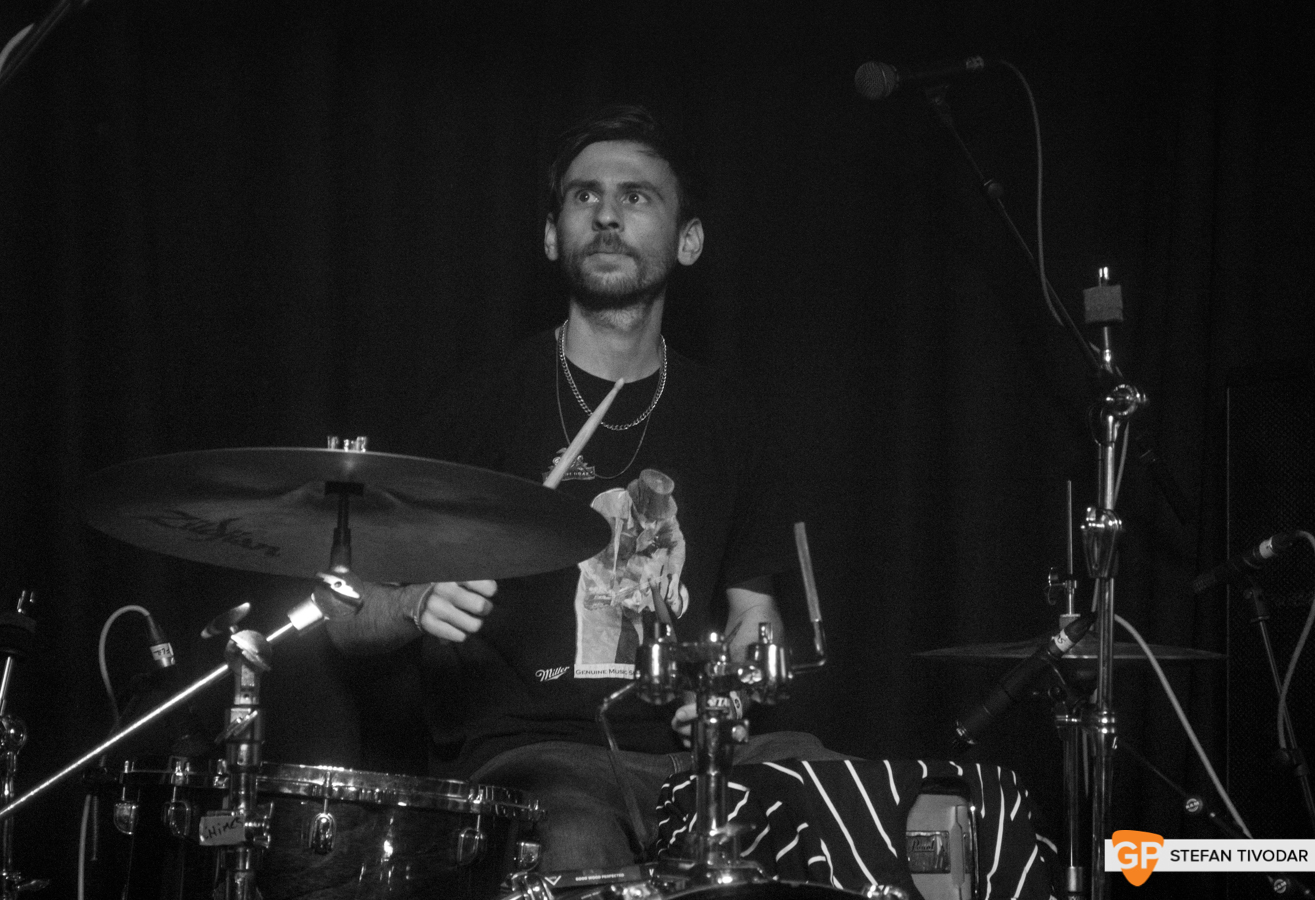 Postcard Versions Ireland Music Week The Grand Social Saturday Tivodar 3