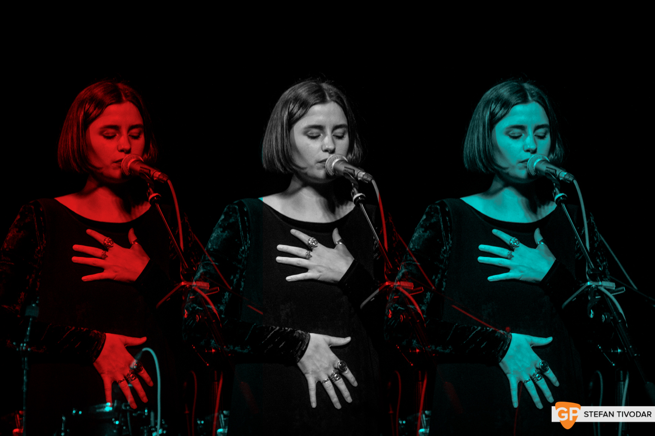 Runah Ireland Music Week The Grand Social Friday Tivodar 1