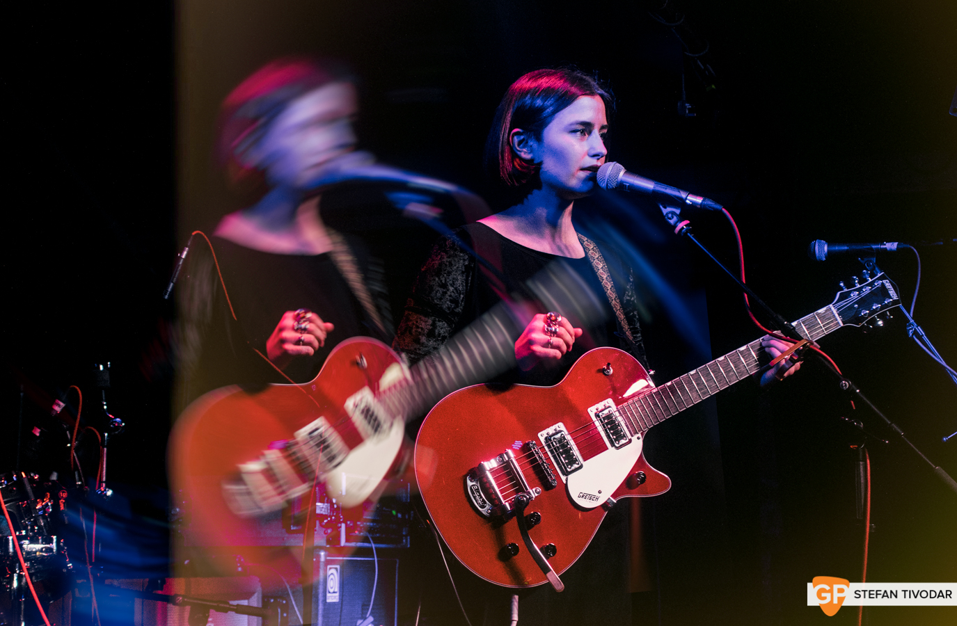 Runah Ireland Music Week The Grand Social Friday Tivodar 2