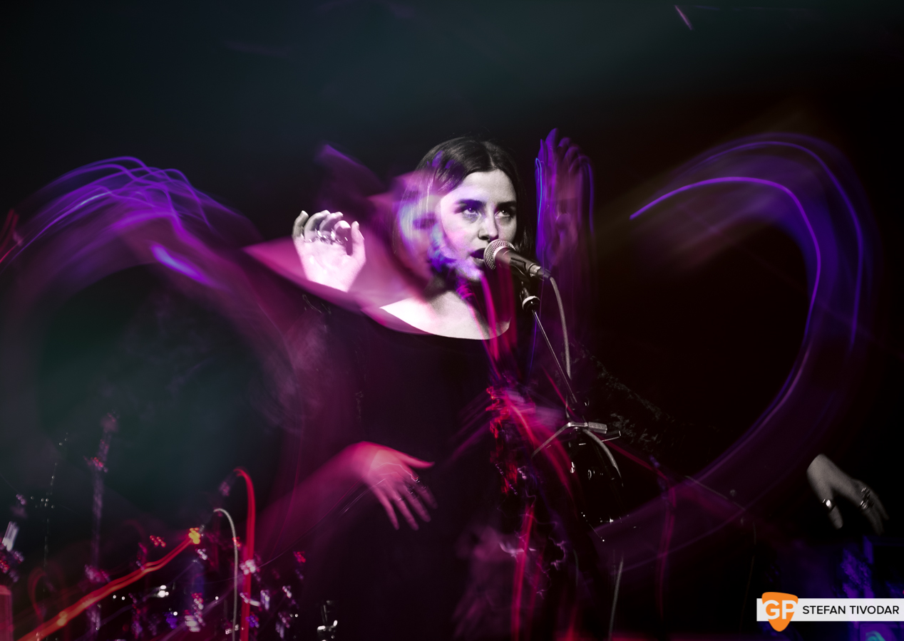 Runah Ireland Music Week The Grand Social Friday Tivodar 3