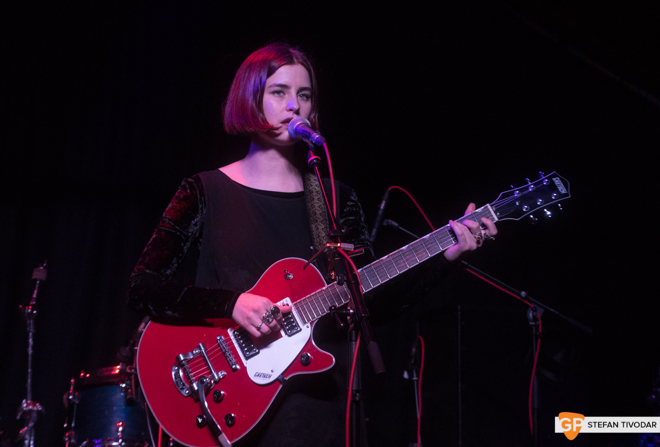 Runah Ireland Music Week The Grand Social Friday Tivodar 4