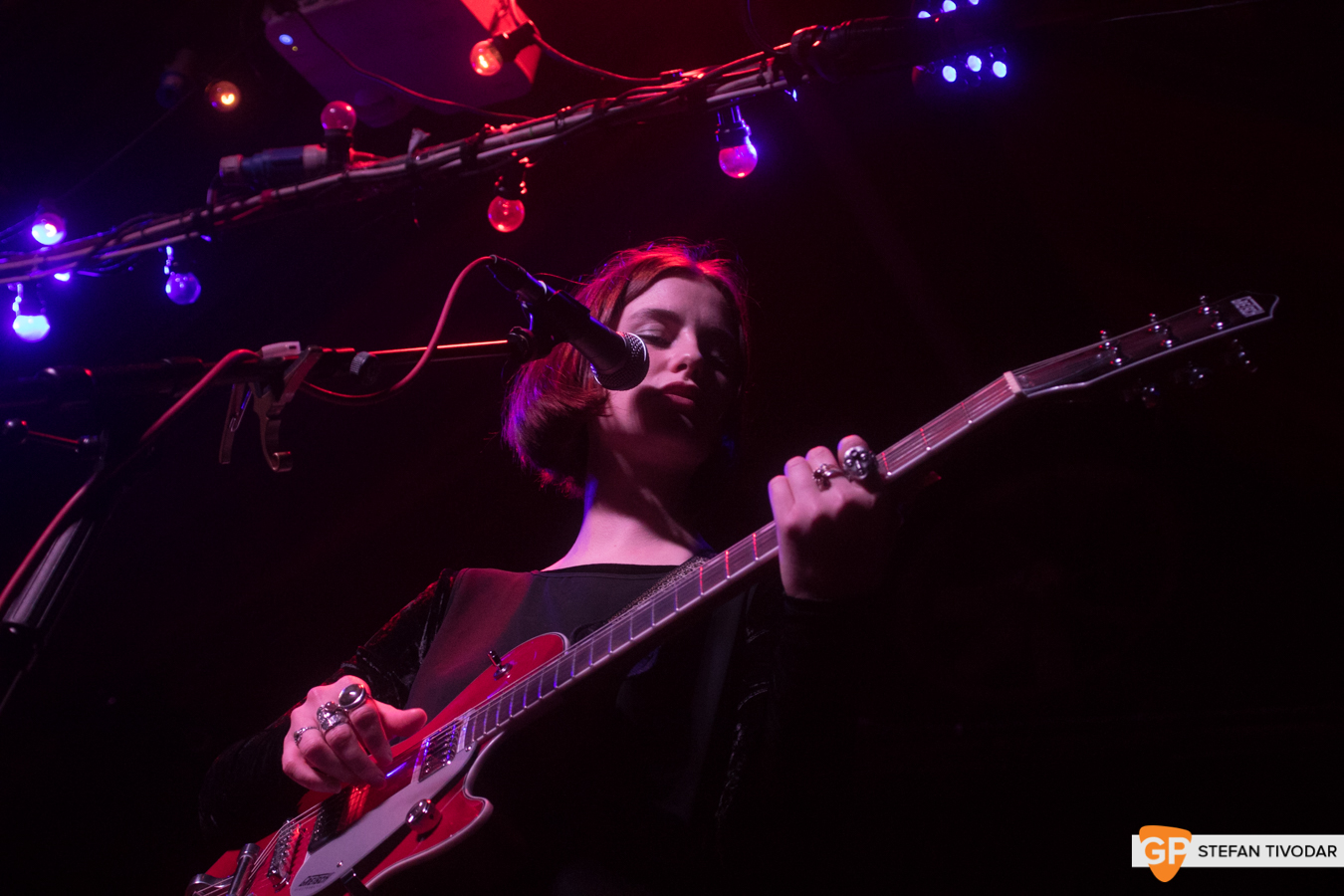 Runah Ireland Music Week The Grand Social Friday Tivodar 5
