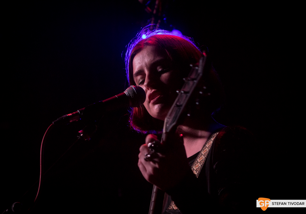 Runah Ireland Music Week The Grand Social Friday Tivodar 6