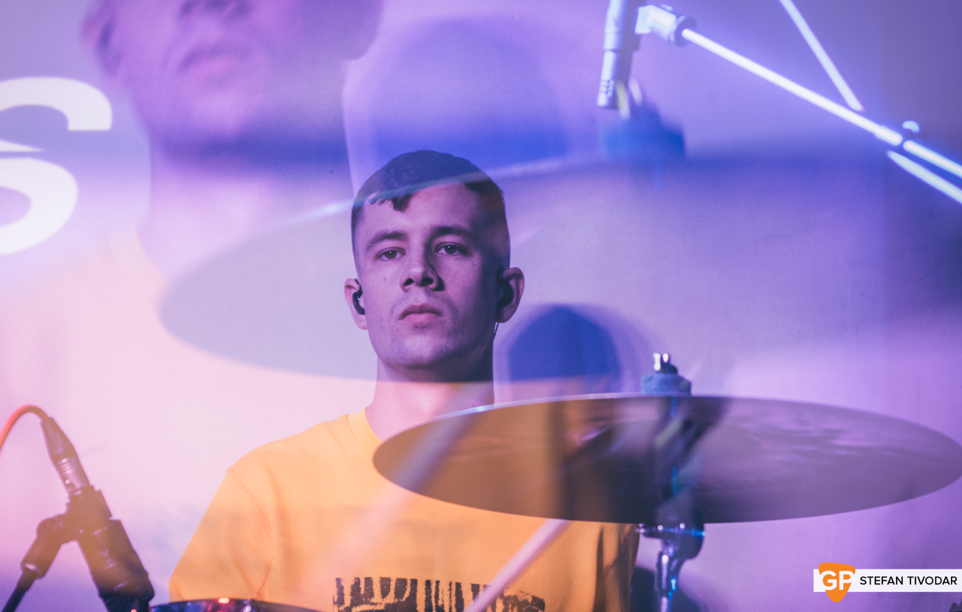 Rushes Ireland Music Week The Grand Social Friday Tivodar 1