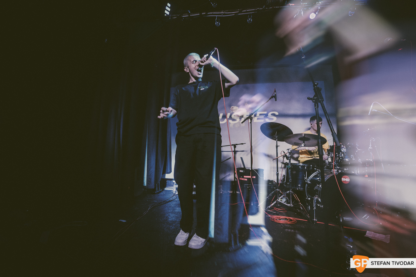 Rushes Ireland Music Week The Grand Social Friday Tivodar 3