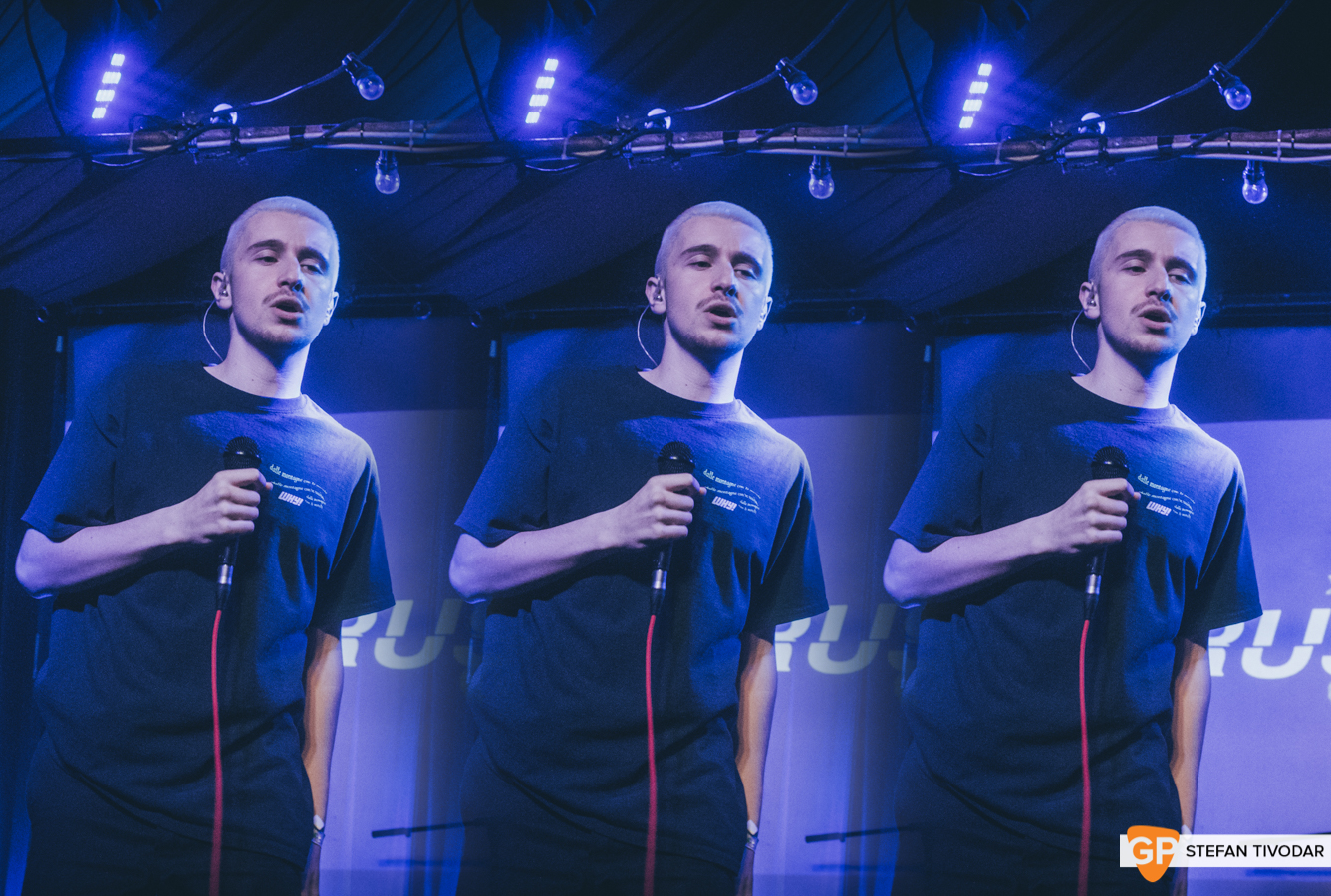 Rushes Ireland Music Week The Grand Social Friday Tivodar 4