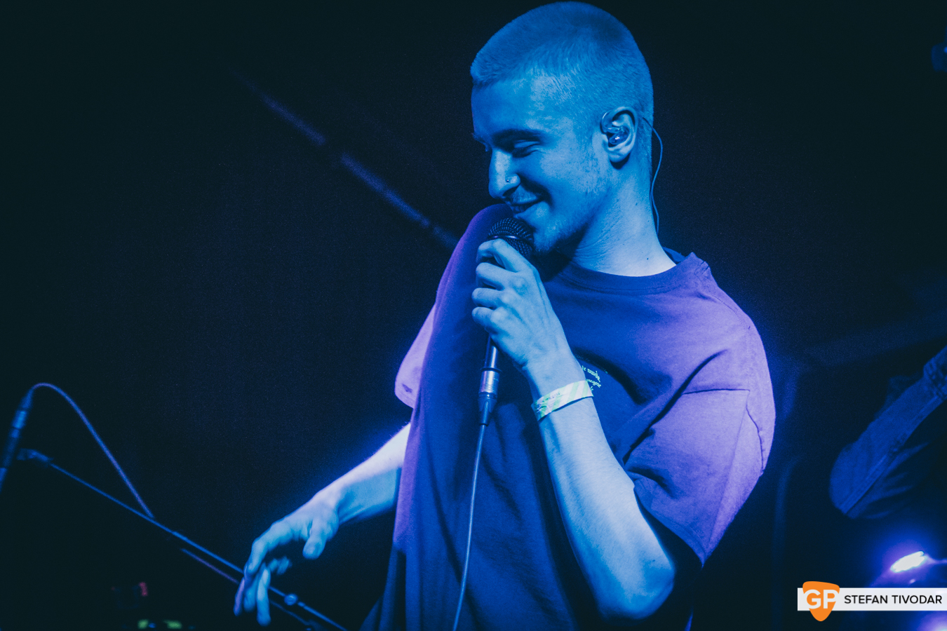 Rushes Ireland Music Week The Grand Social Friday Tivodar 5