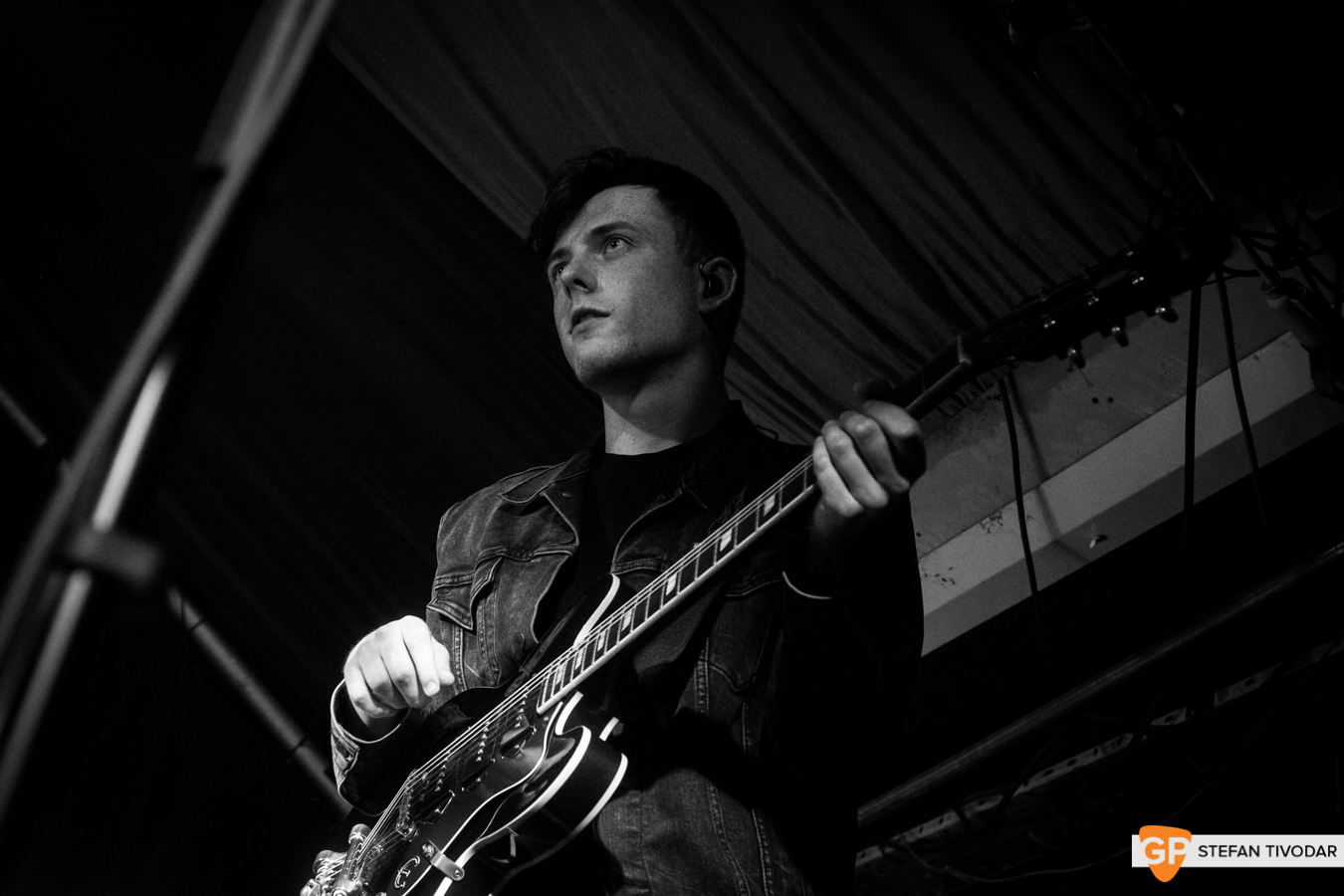 Rushes Ireland Music Week The Grand Social Friday Tivodar 7