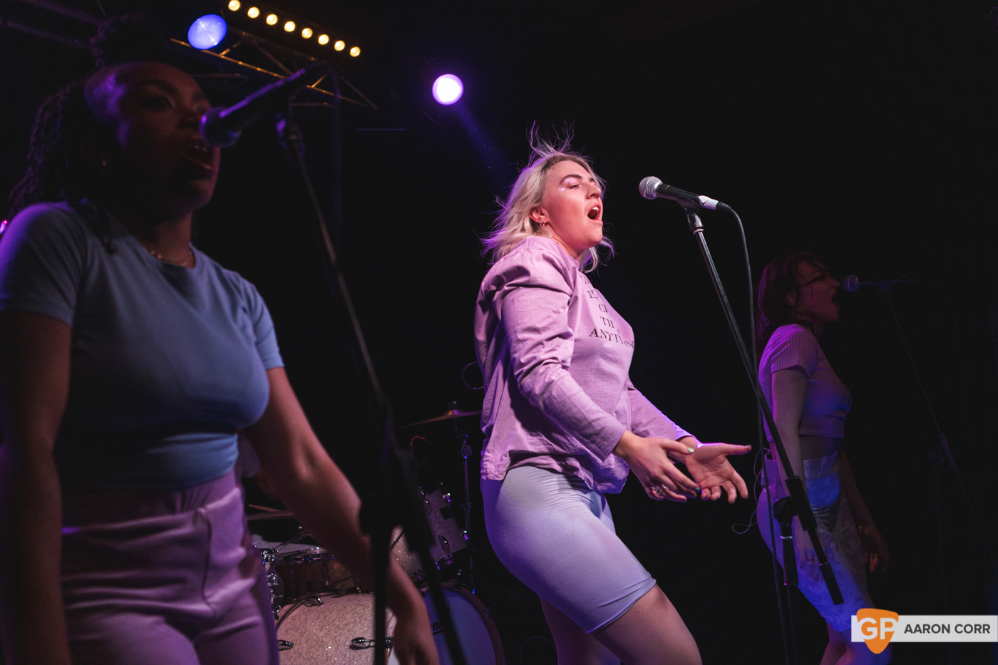 Self Esteem at The Sound House on 21-Oct-2019-9266