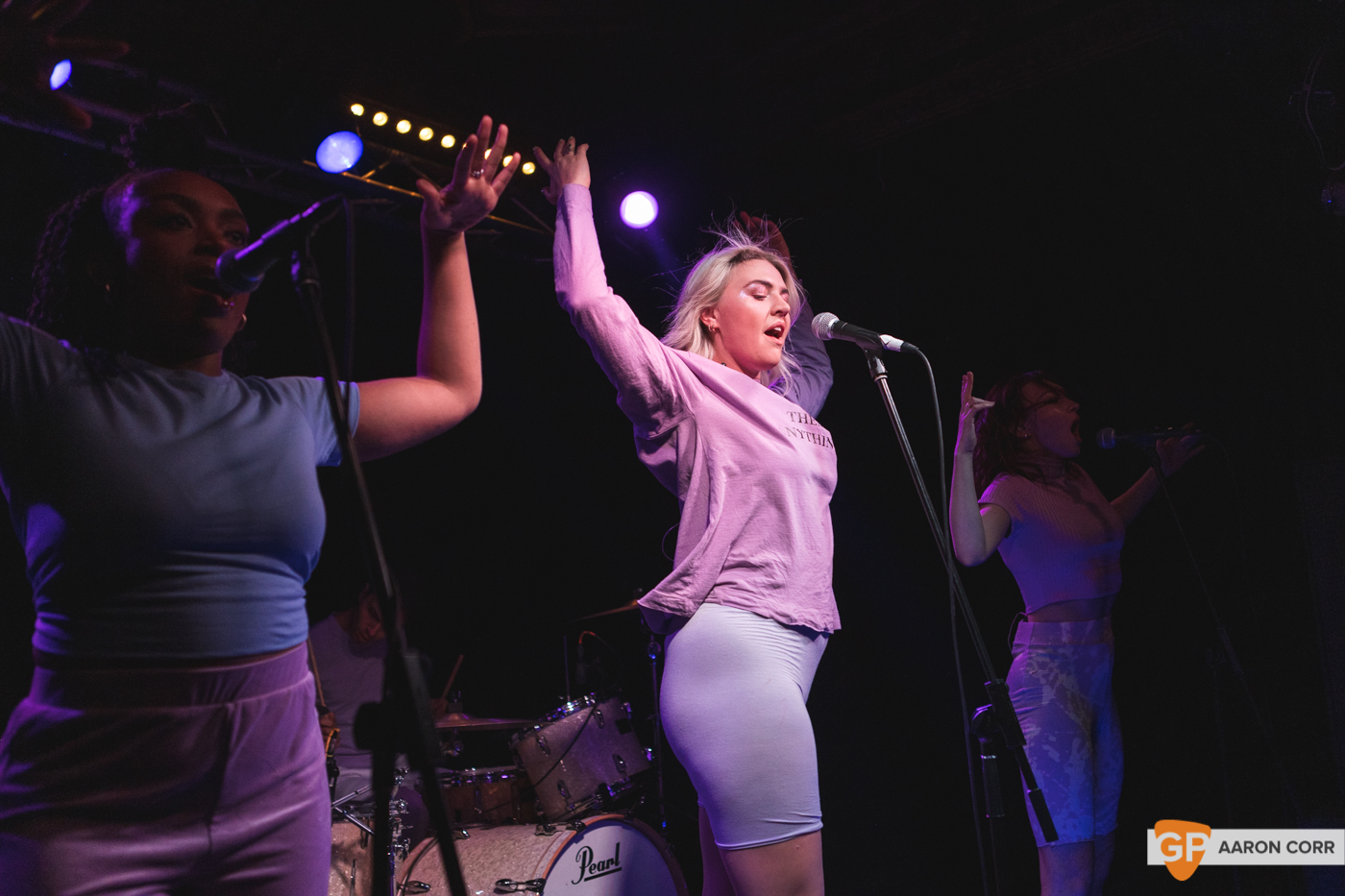Self Esteem at The Sound House on 21-Oct-2019-9268
