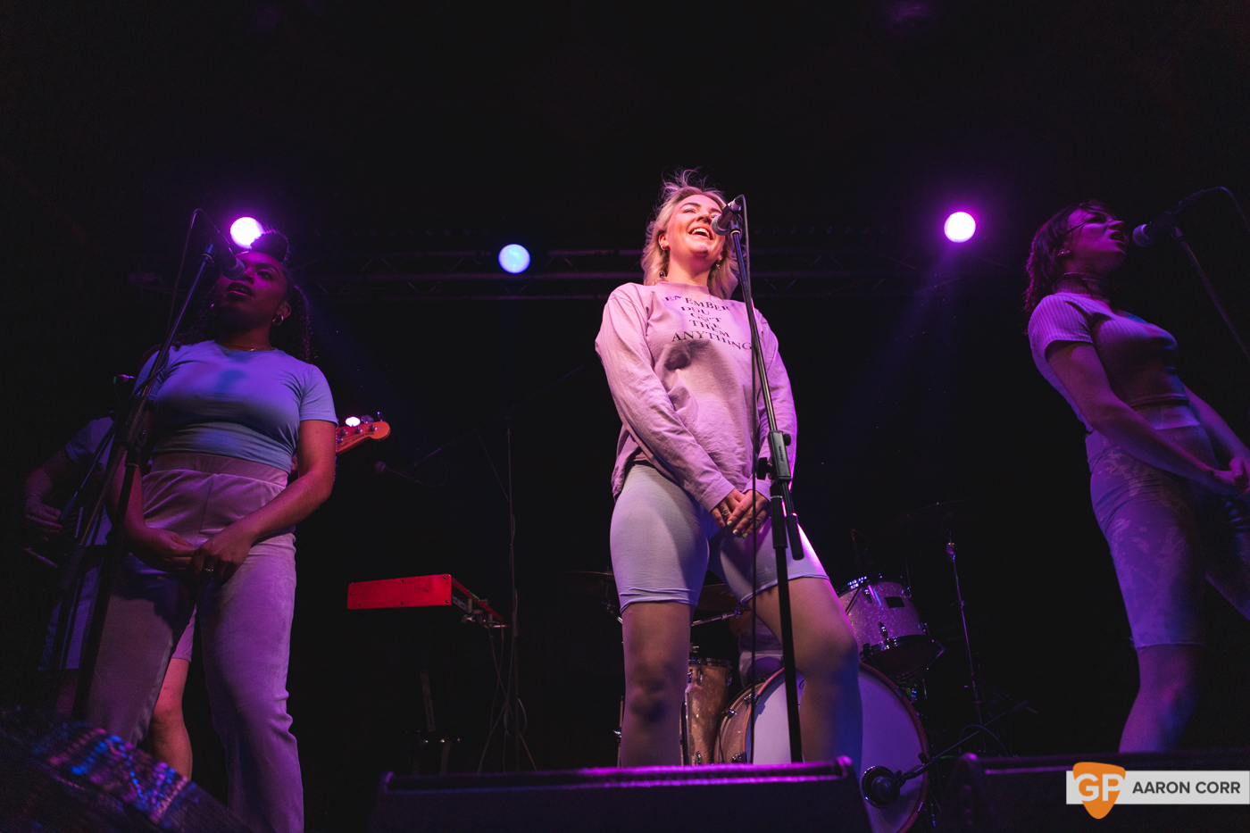 Self Esteem at The Sound House on 21-Oct-2019-9305