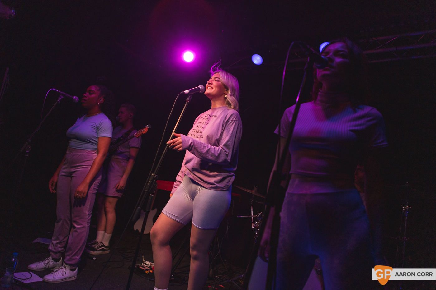 Self Esteem at The Sound House on 21-Oct-2019-9409