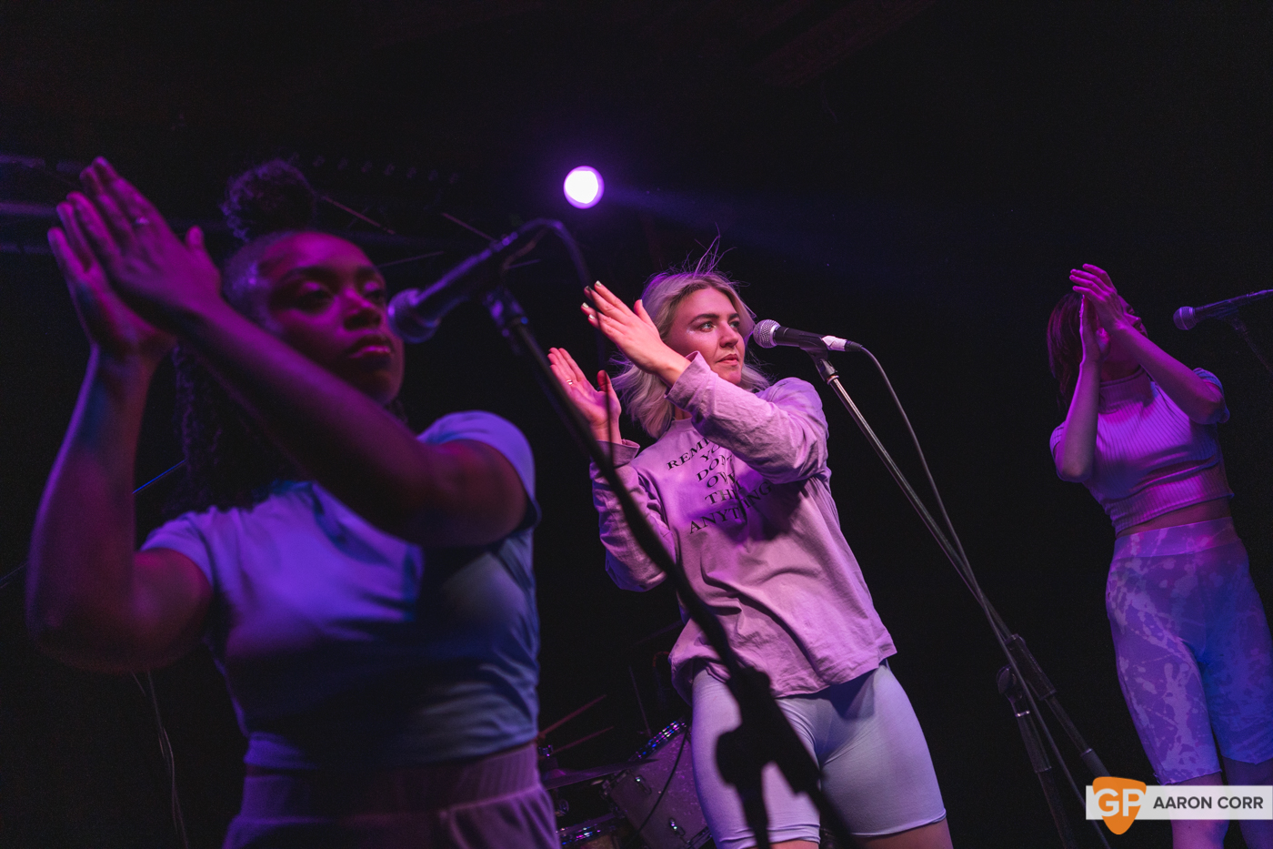 Self Esteem at The Sound House on 21-Oct-2019-9437 Self Esteem at The Sound House on 21-Oct-2019-9437