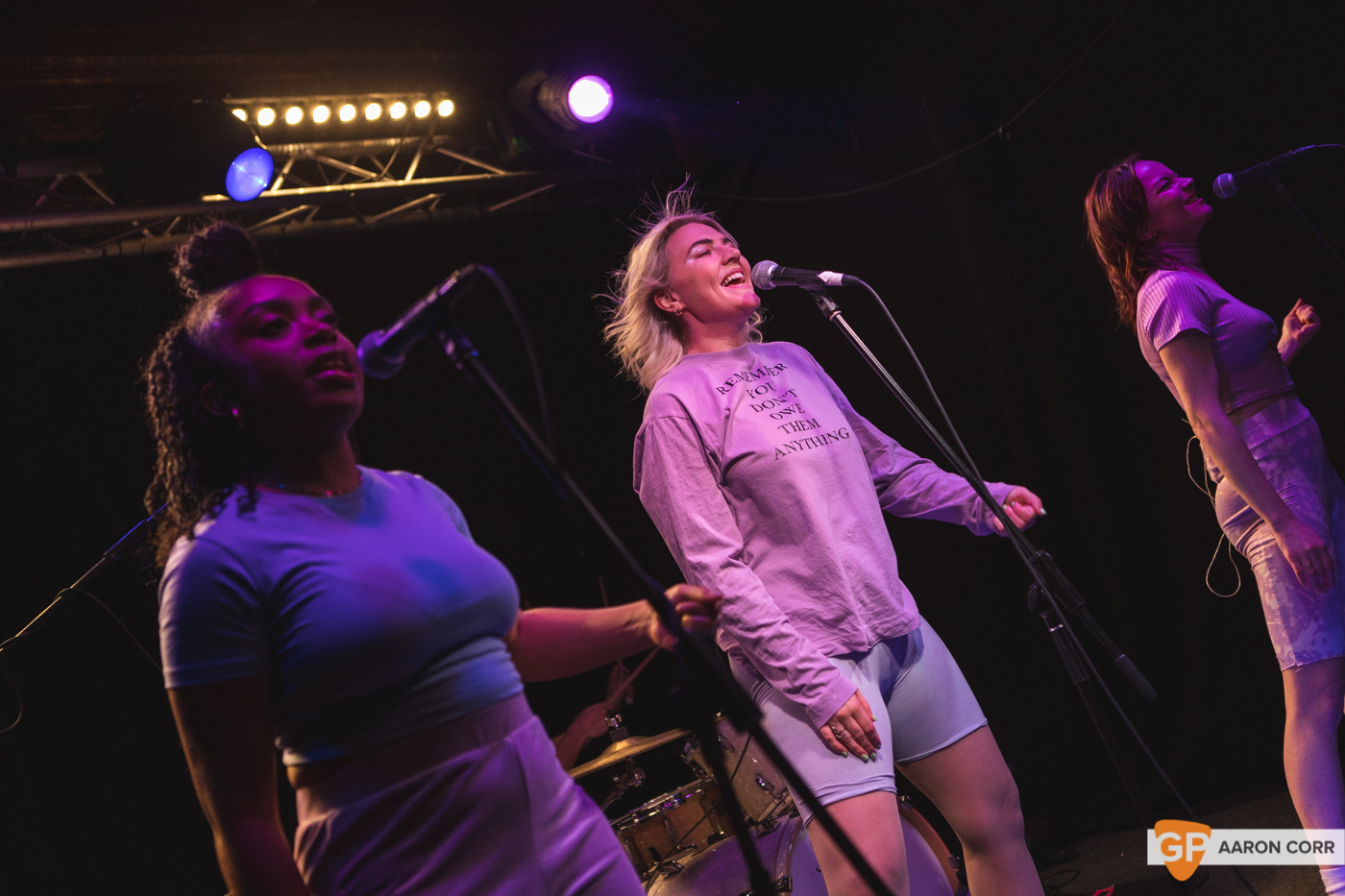 Self Esteem at The Sound House on 21-Oct-2019-9456