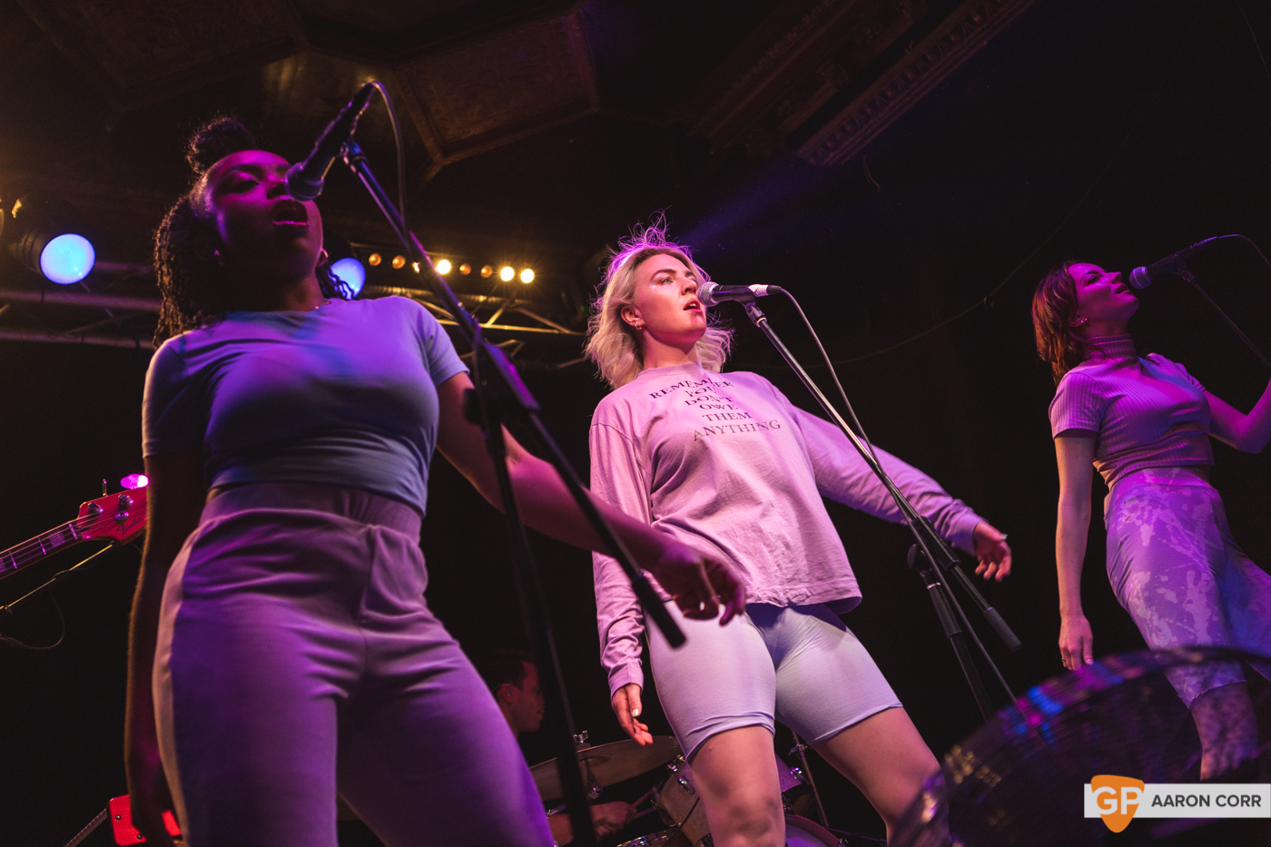 Self Esteem at The Sound House on 21-Oct-2019-9465