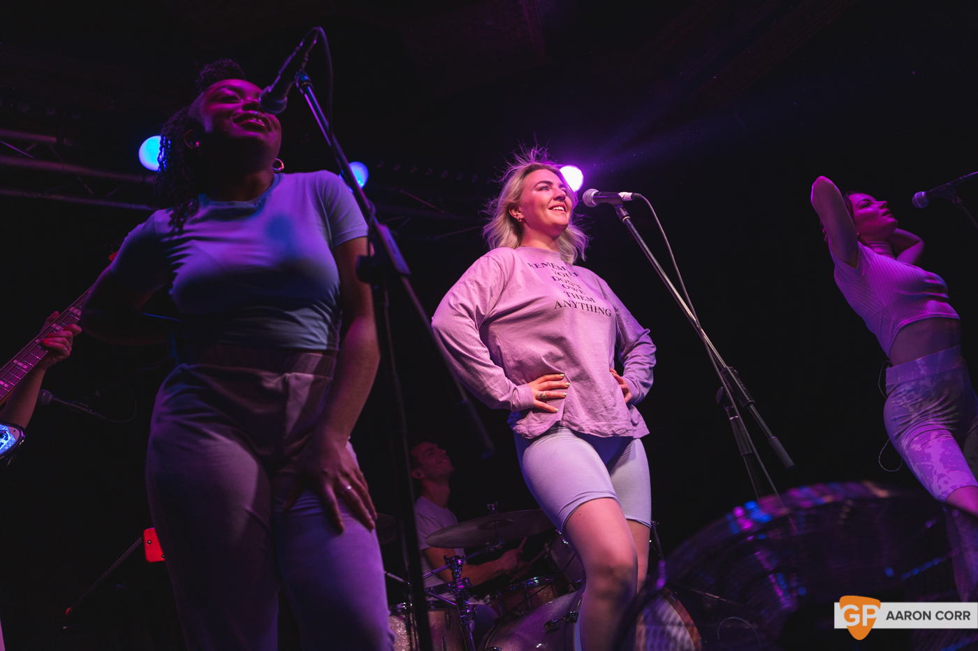 Self Esteem at The Sound House on 21-Oct-2019-9474