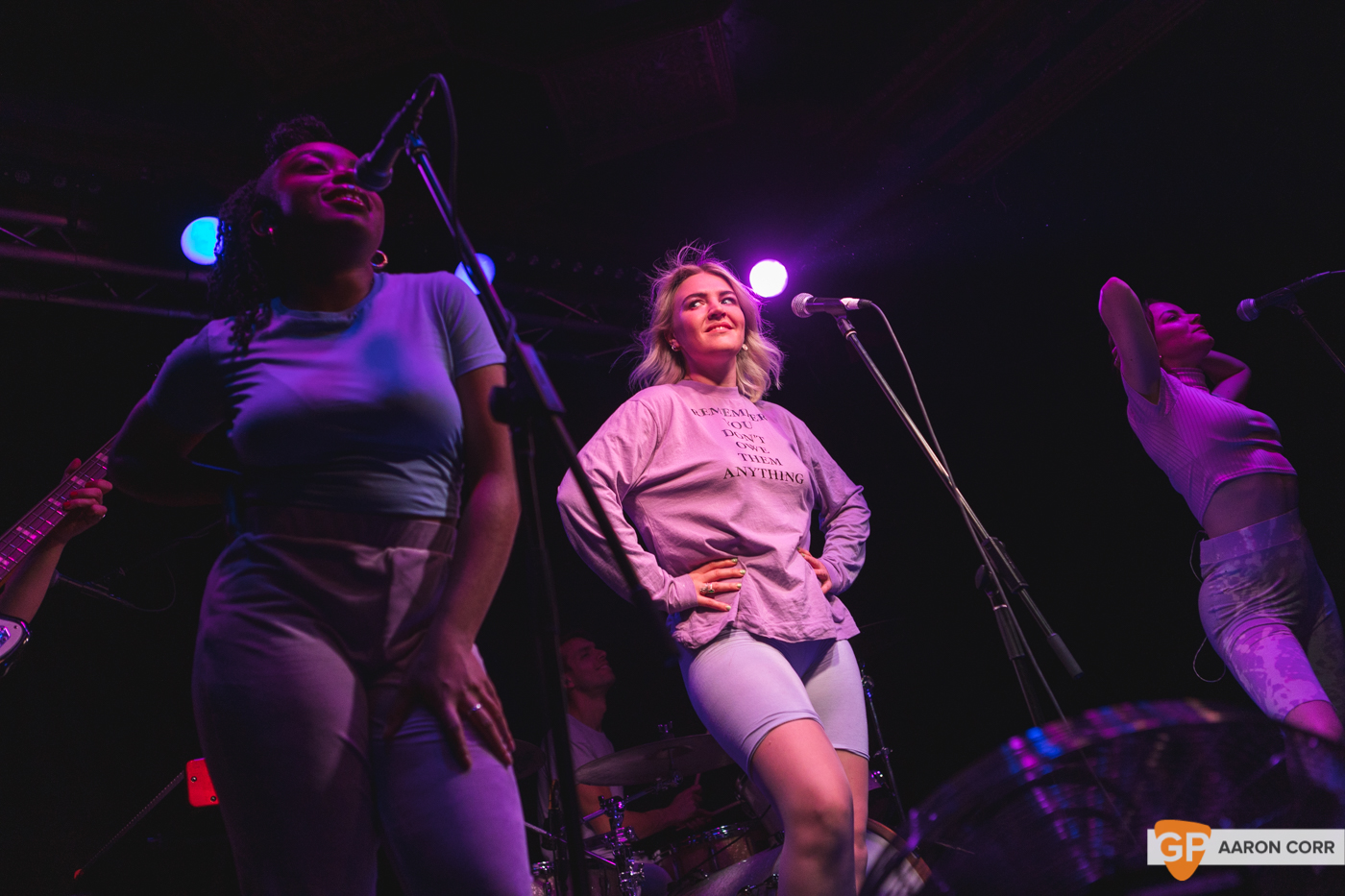 Self Esteem at The Sound House on 21-Oct-2019-9476 Self Esteem at The Sound House on 21-Oct-2019-9476